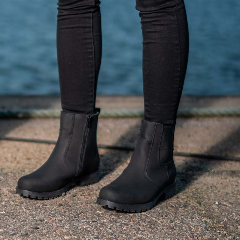 AAVA Naisten GORE-TEX® nilkkurit - Image 13