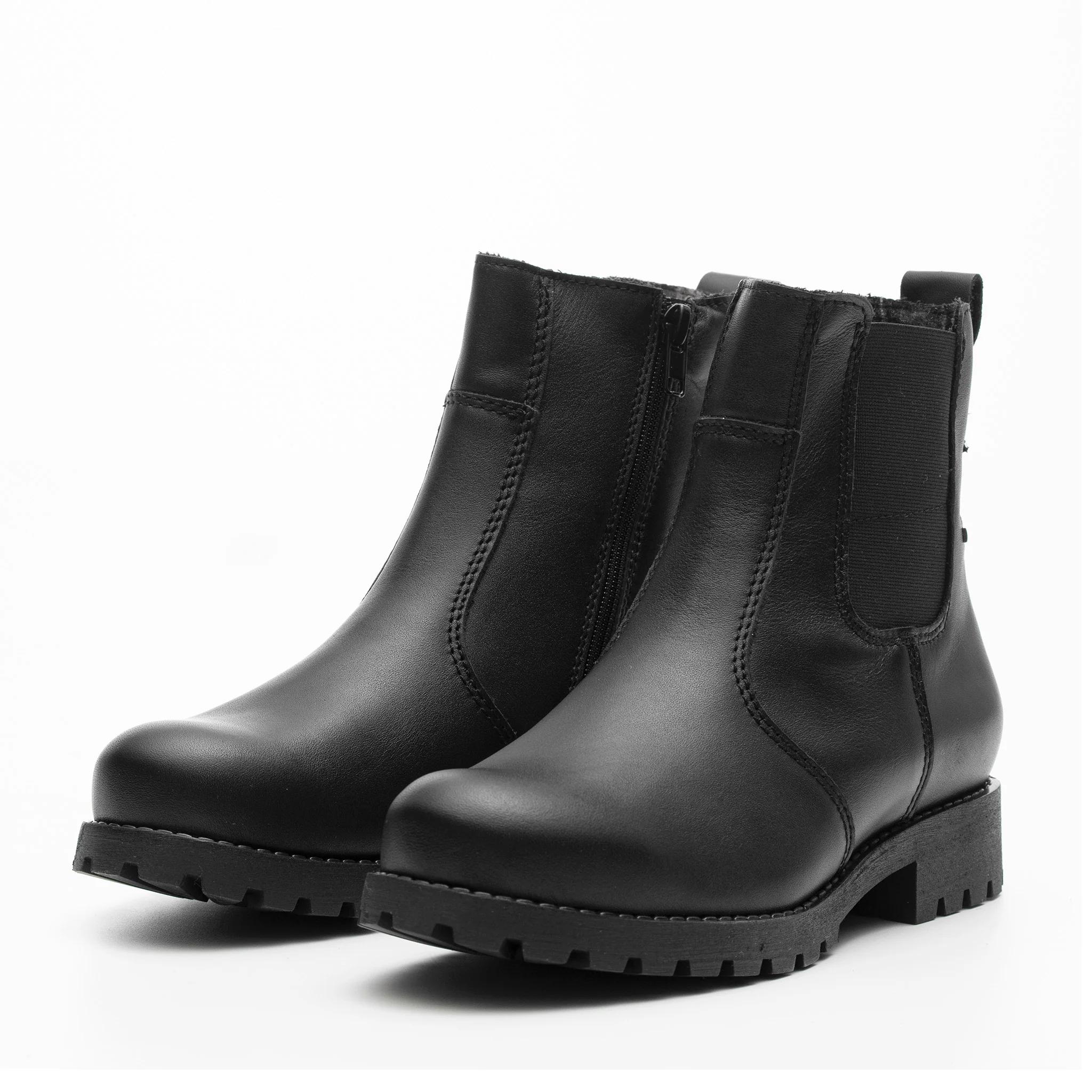 AAVA Naisten GORE-TEX® nilkkurit - Image 4