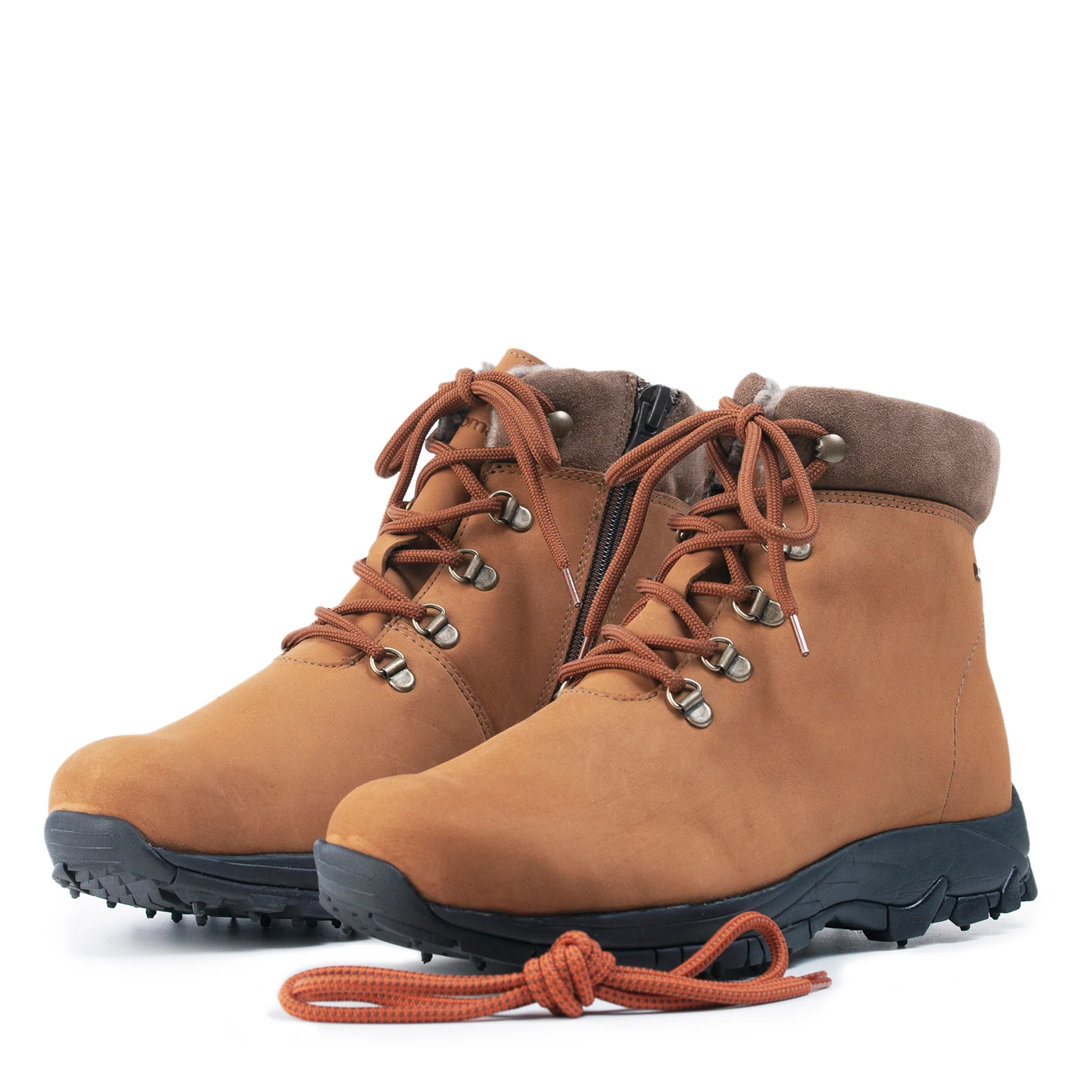 AHKIO Miesten GORE-TEX® nastanilkkurit - Image 3