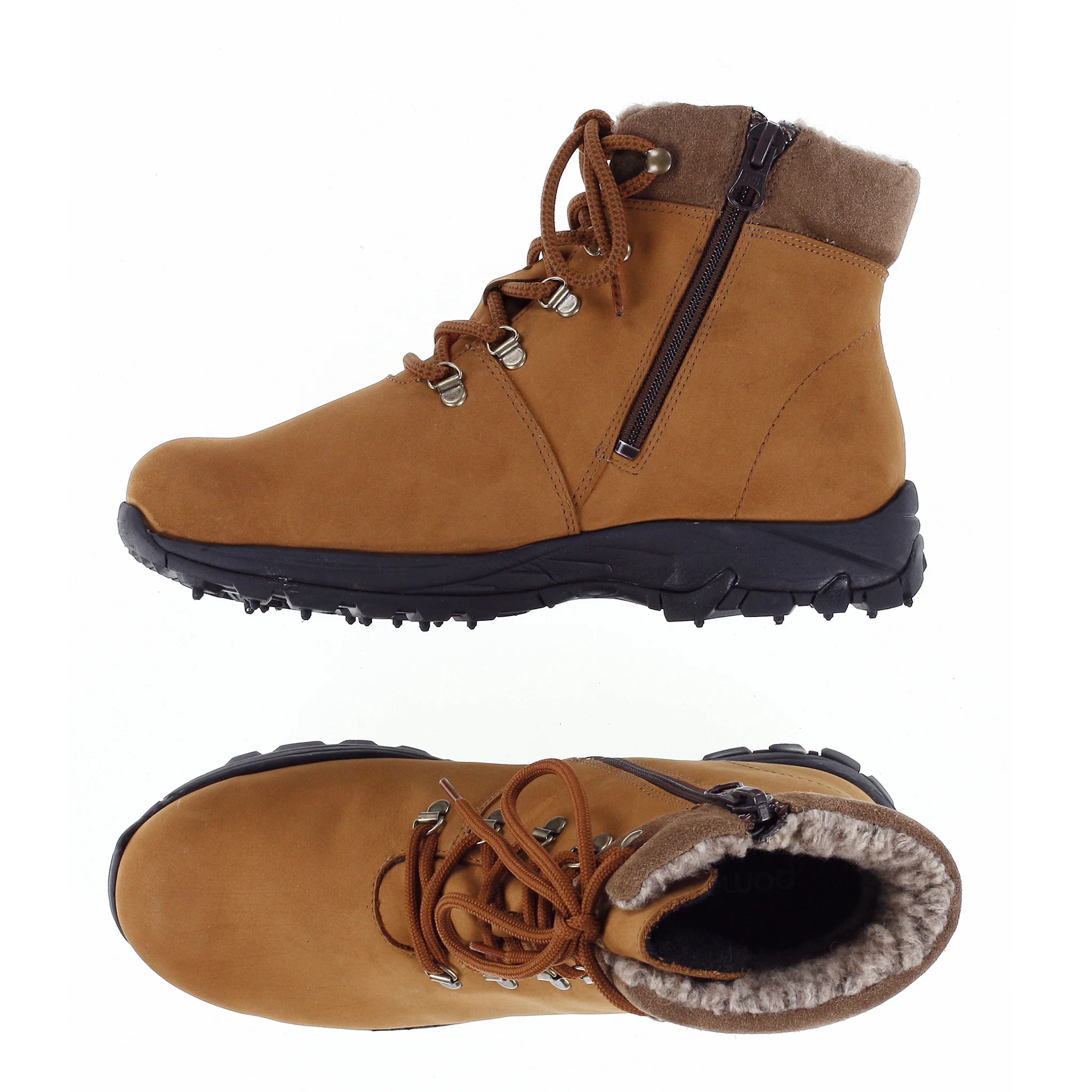AHKIO Miesten GORE-TEX® nastanilkkurit - Image 4