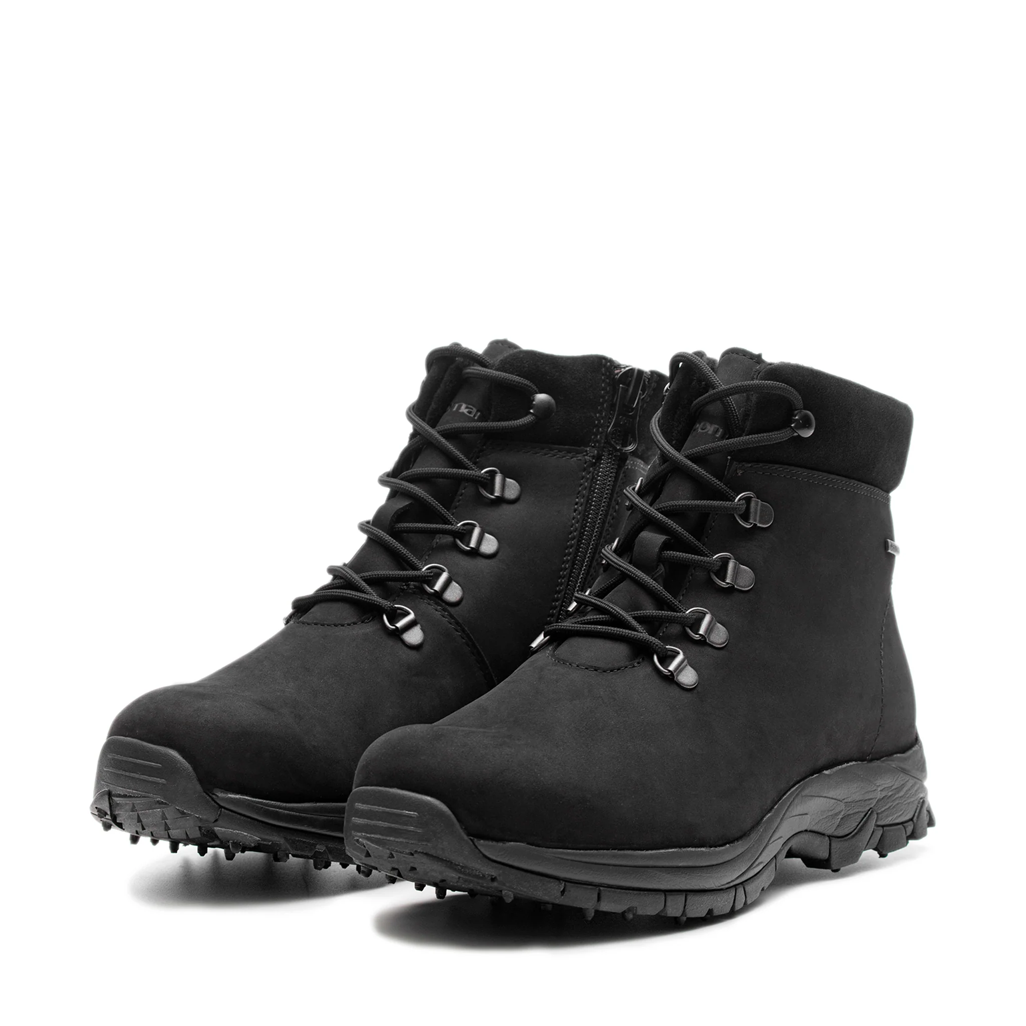 AHKIO Miesten GORE-TEX ® nastanilkkurit - Image 4