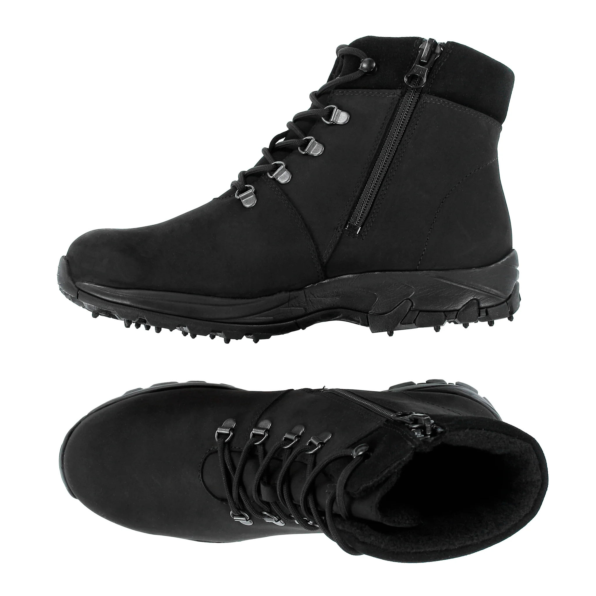AHKIO Miesten GORE-TEX ® nastanilkkurit - Image 5