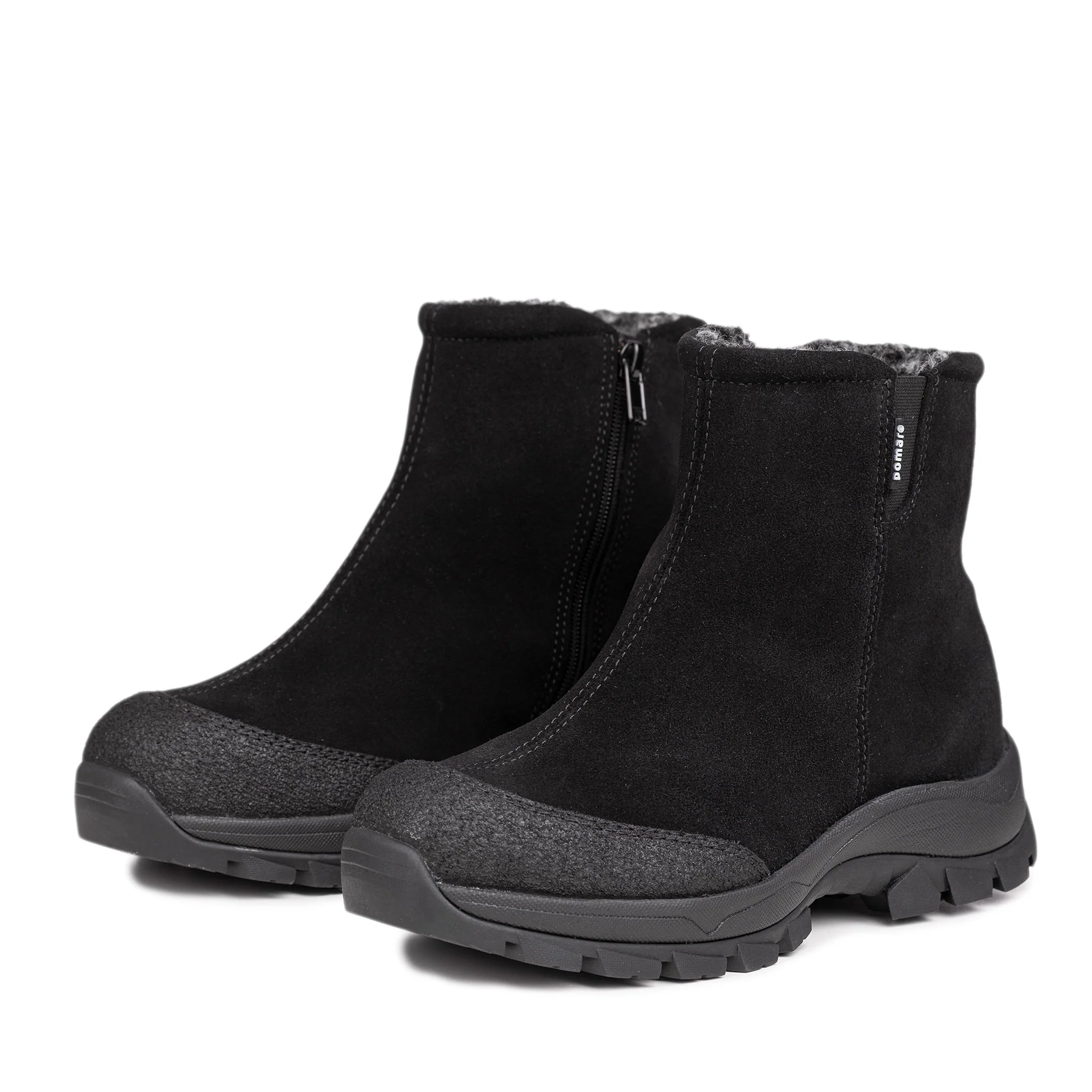 ALPPI Naisten GORE-TEX® kengät liukuesteellä - Image 4