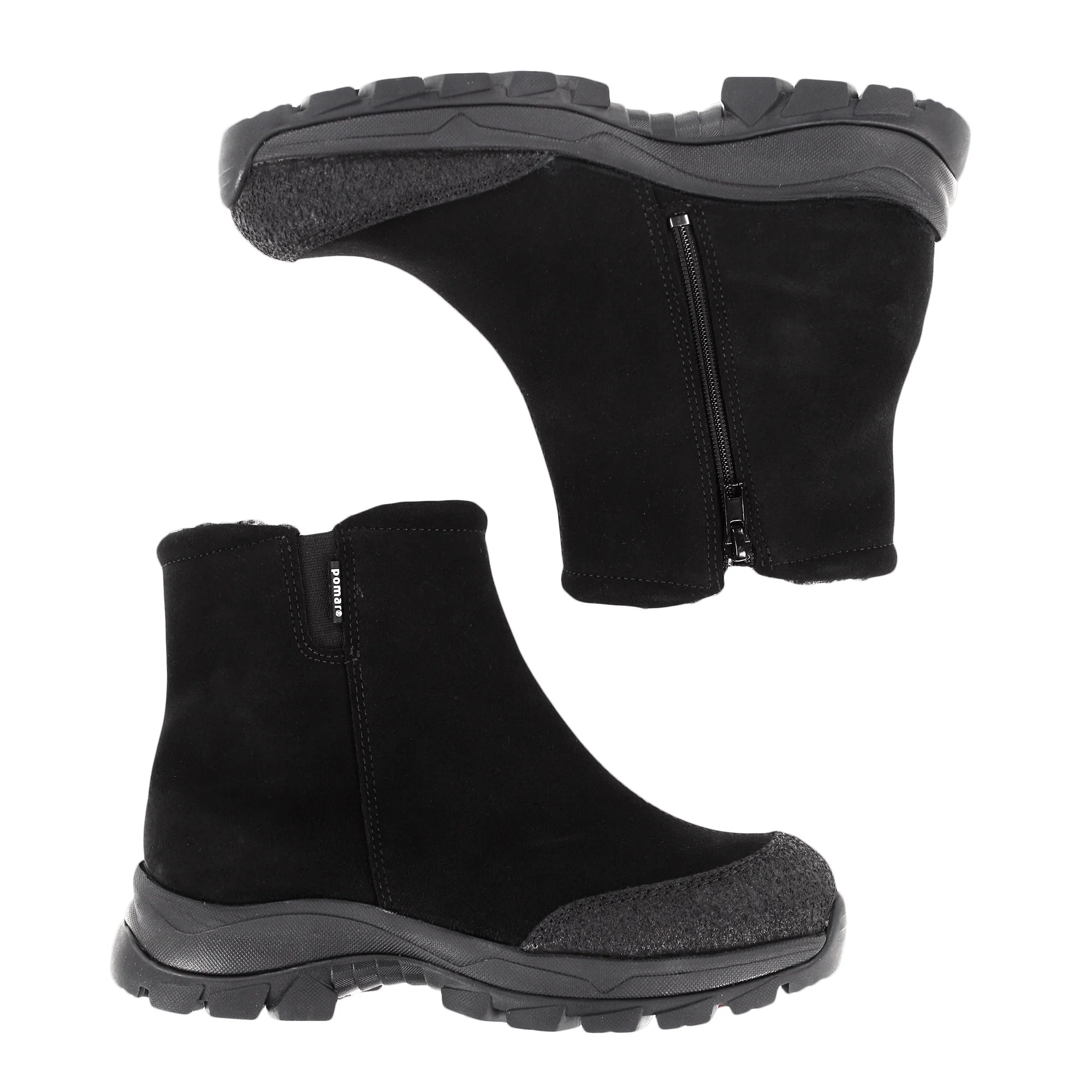 ALPPI Naisten GORE-TEX® kengät liukuesteellä - Image 5