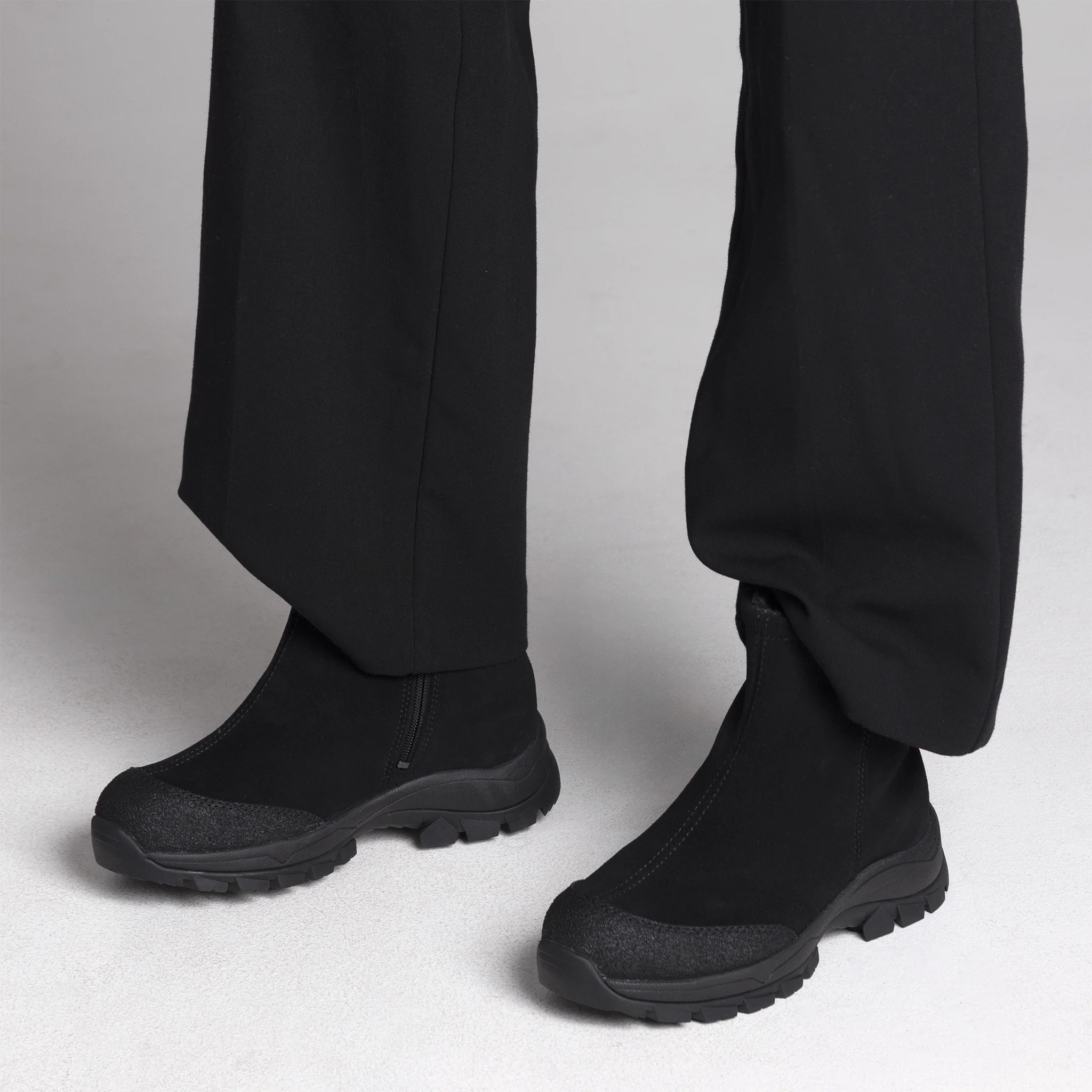 ALPPI Naisten GORE-TEX® kengät liukuesteellä - Image 6