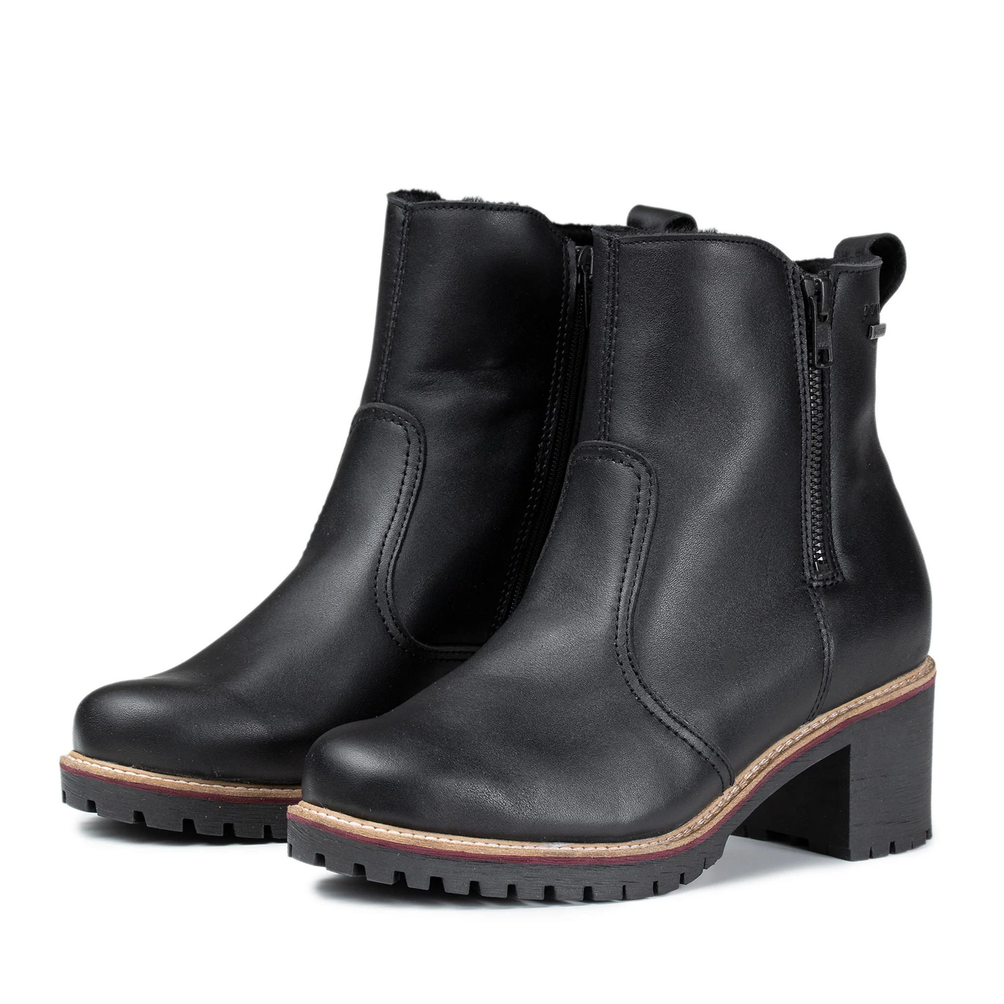 ARO Naisten GORE-TEX® nilkkurit - Image 3