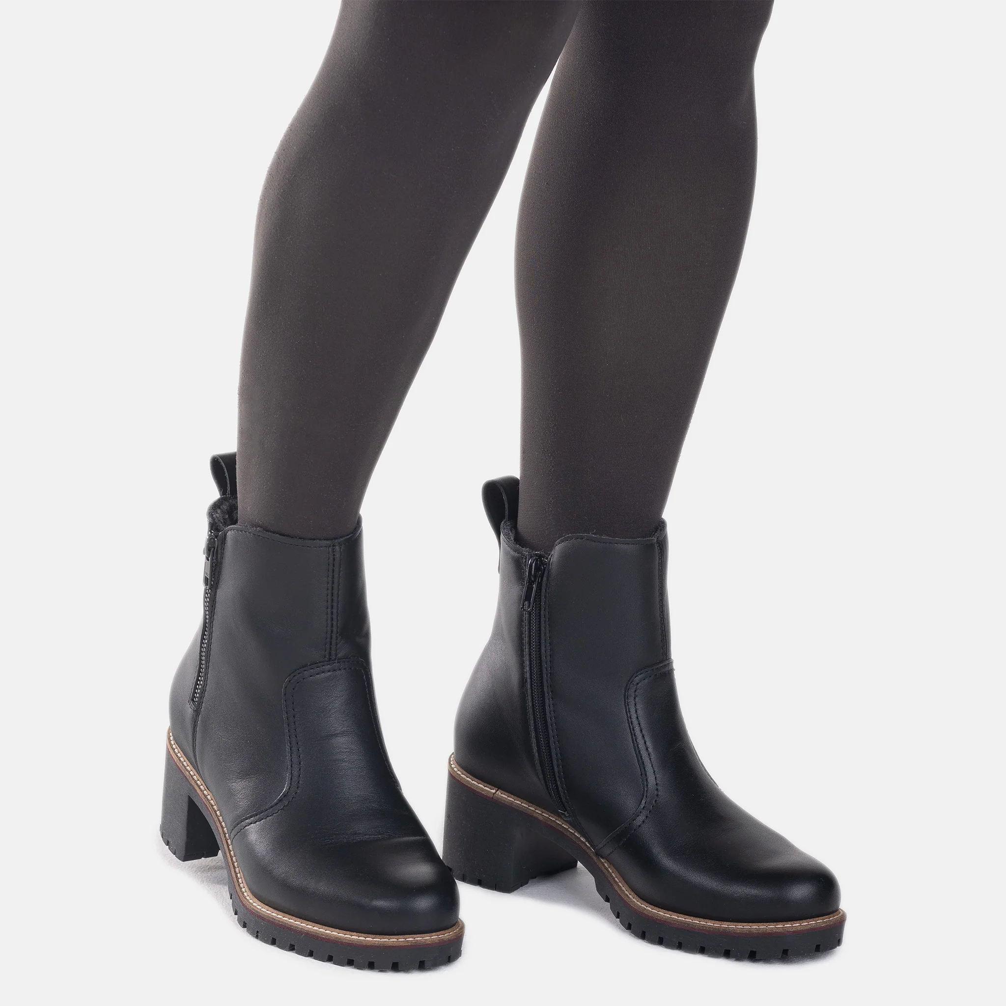 ARO Naisten GORE-TEX® nilkkurit - Image 4