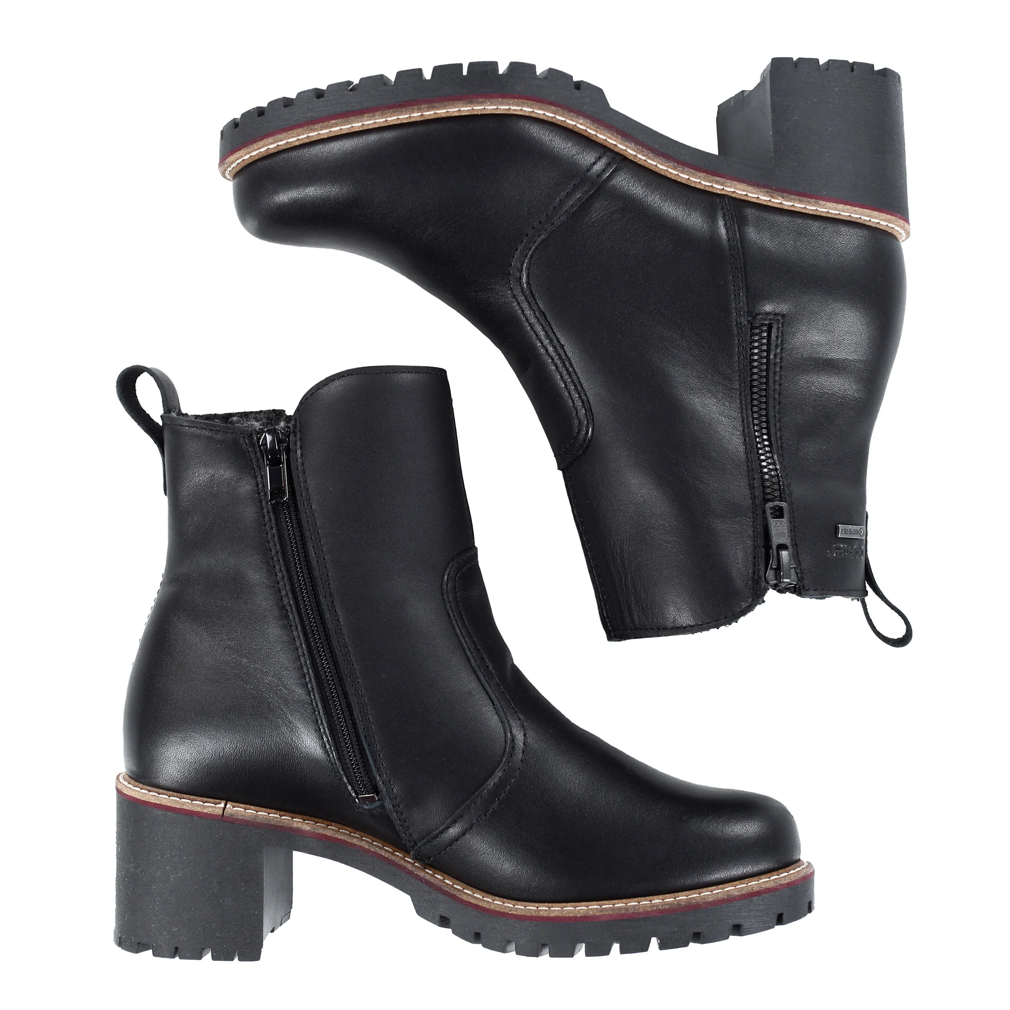 ARO Naisten GORE-TEX® nilkkurit - Image 5