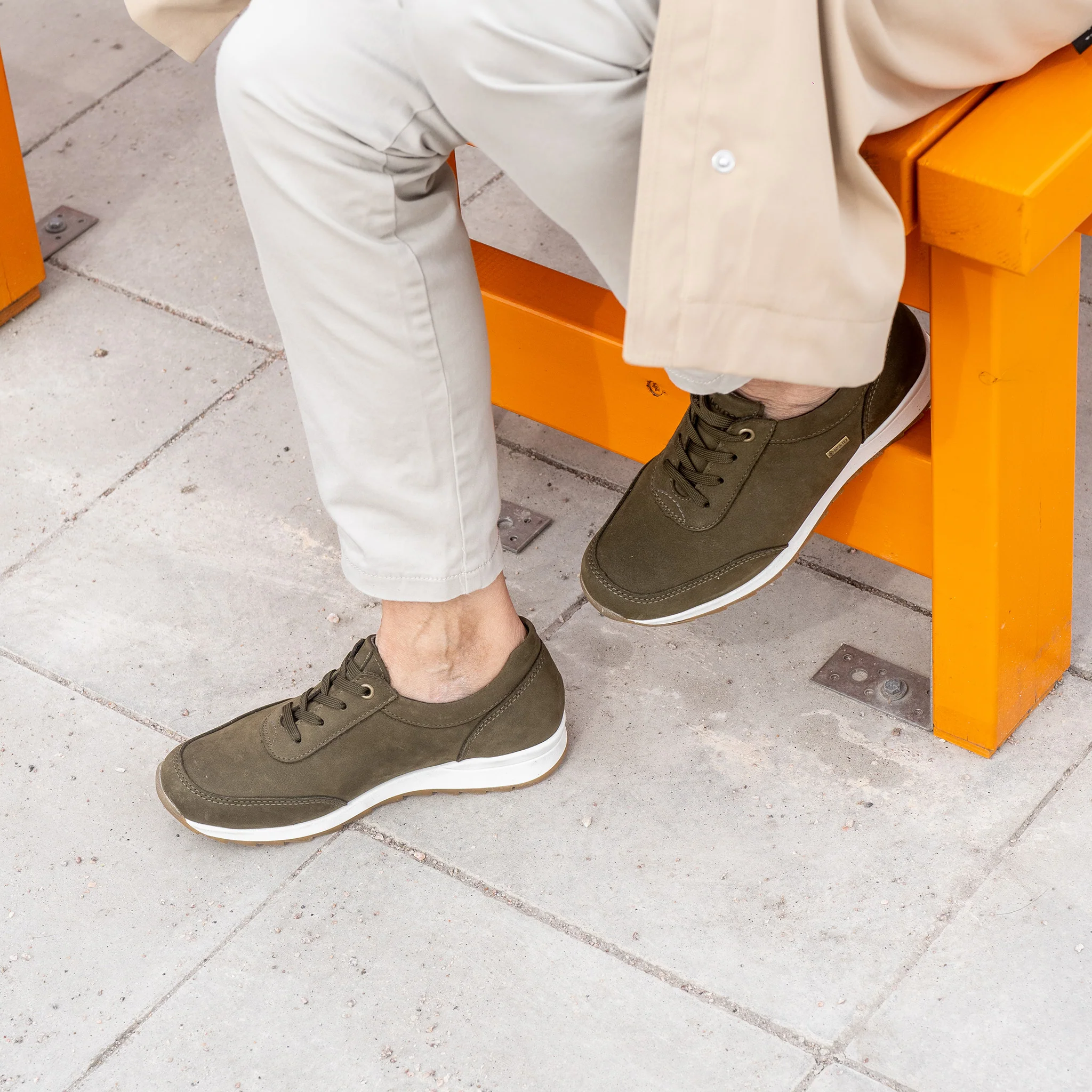 ASTERI GORE-TEX® tennarit - Image 7