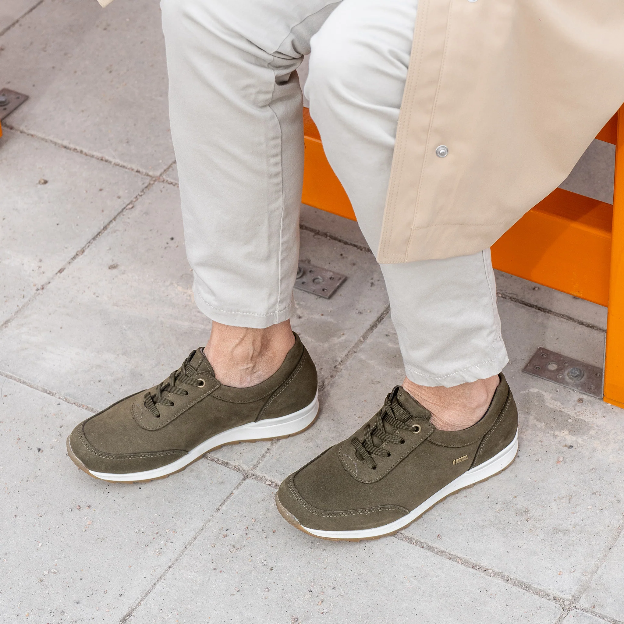 ASTERI GORE-TEX® tennarit - Image 8