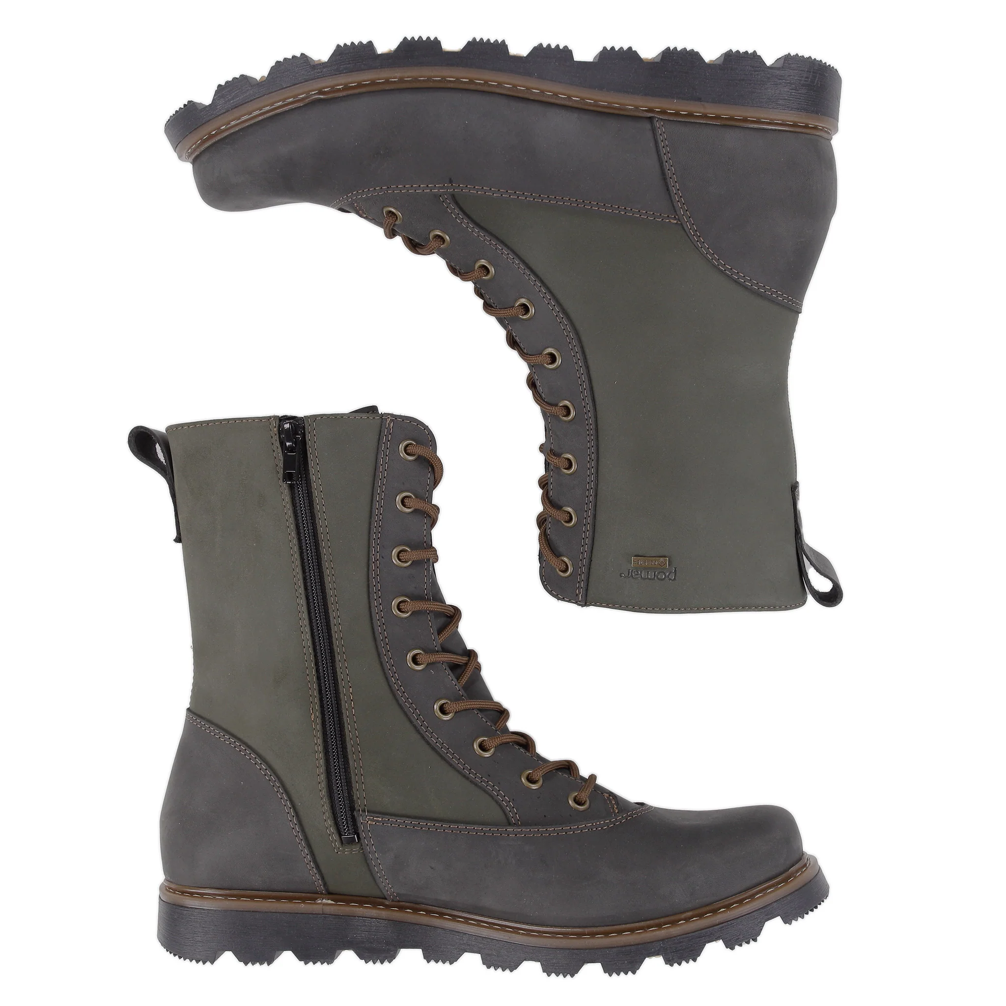 ENO Miesten GORE-TEX® Zero Waste saappaat - Image 10