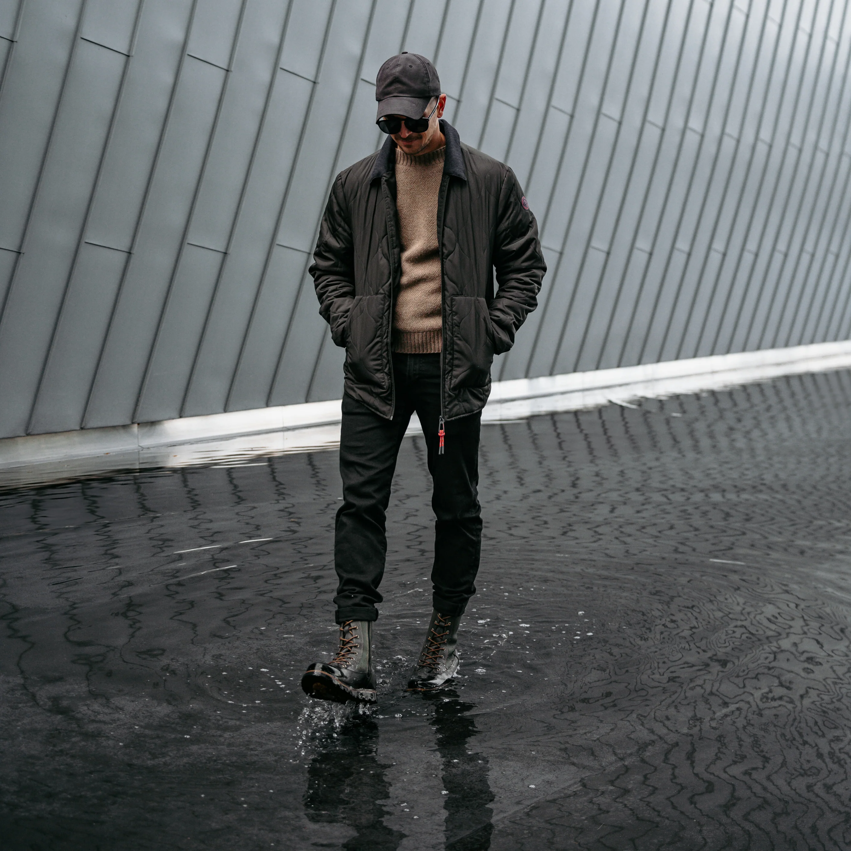 ENO Miesten GORE-TEX® Zero Waste saappaat - Image 3