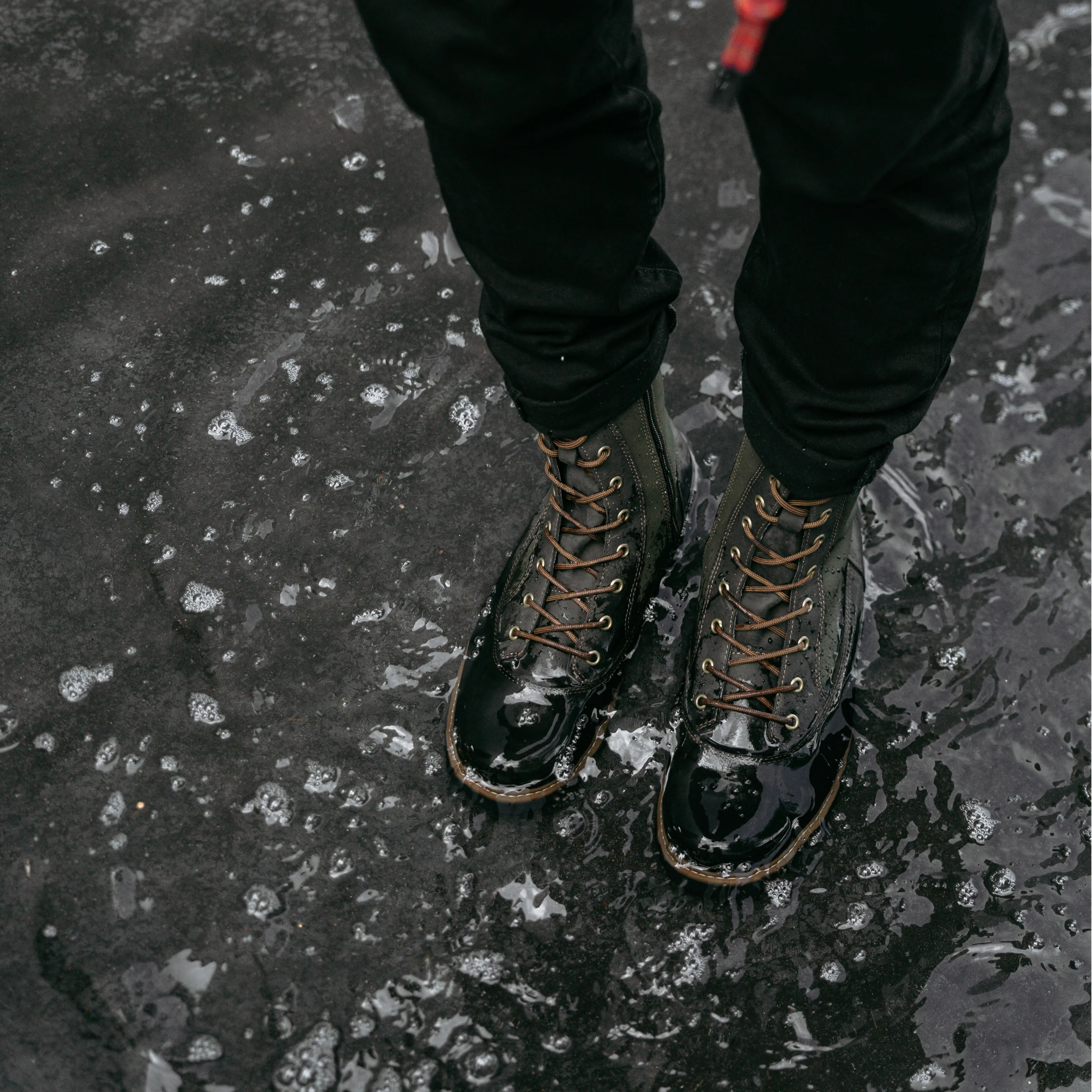 ENO Miesten GORE-TEX® Zero Waste saappaat - Image 4
