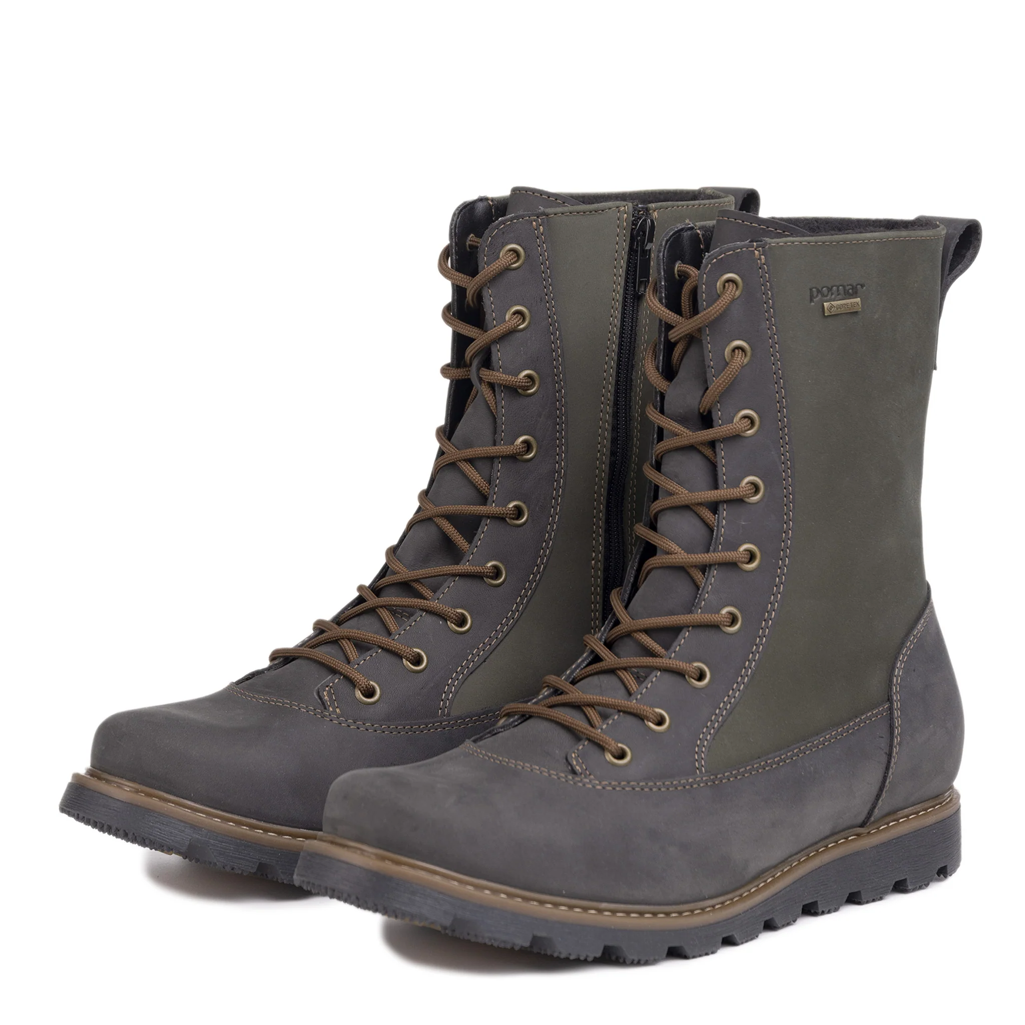 ENO Miesten GORE-TEX® Zero Waste saappaat - Image 5