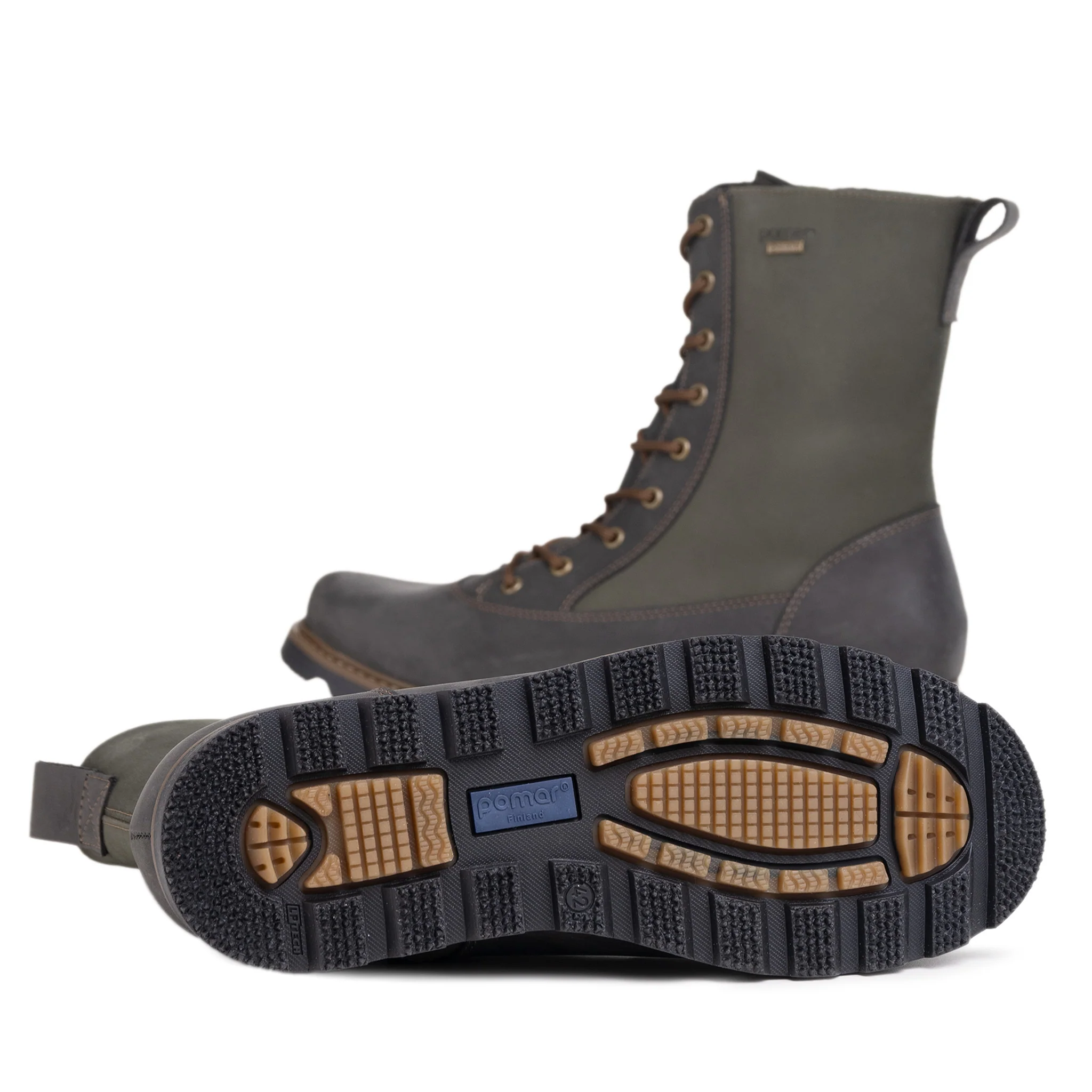 ENO Miesten GORE-TEX® Zero Waste saappaat - Image 6