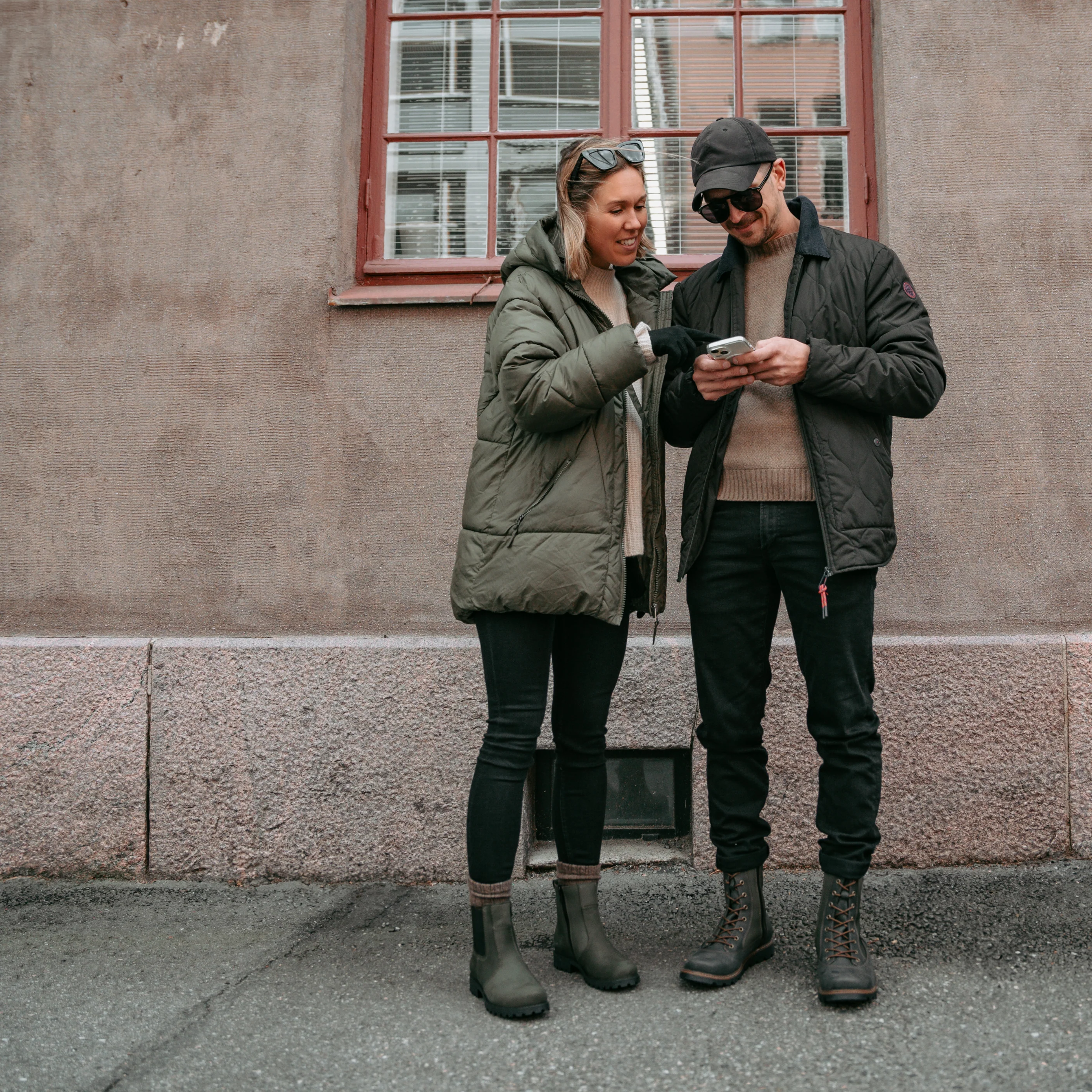 ENO Miesten GORE-TEX® Zero Waste saappaat - Image 7