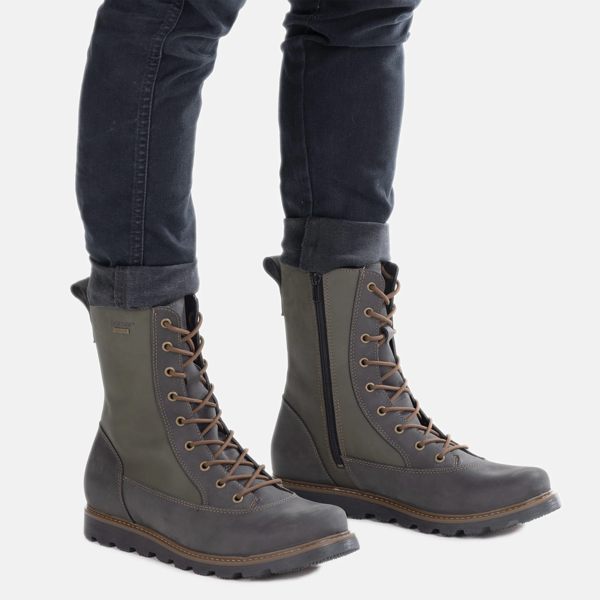 ENO Miesten GORE-TEX® Zero Waste saappaat - Image 9