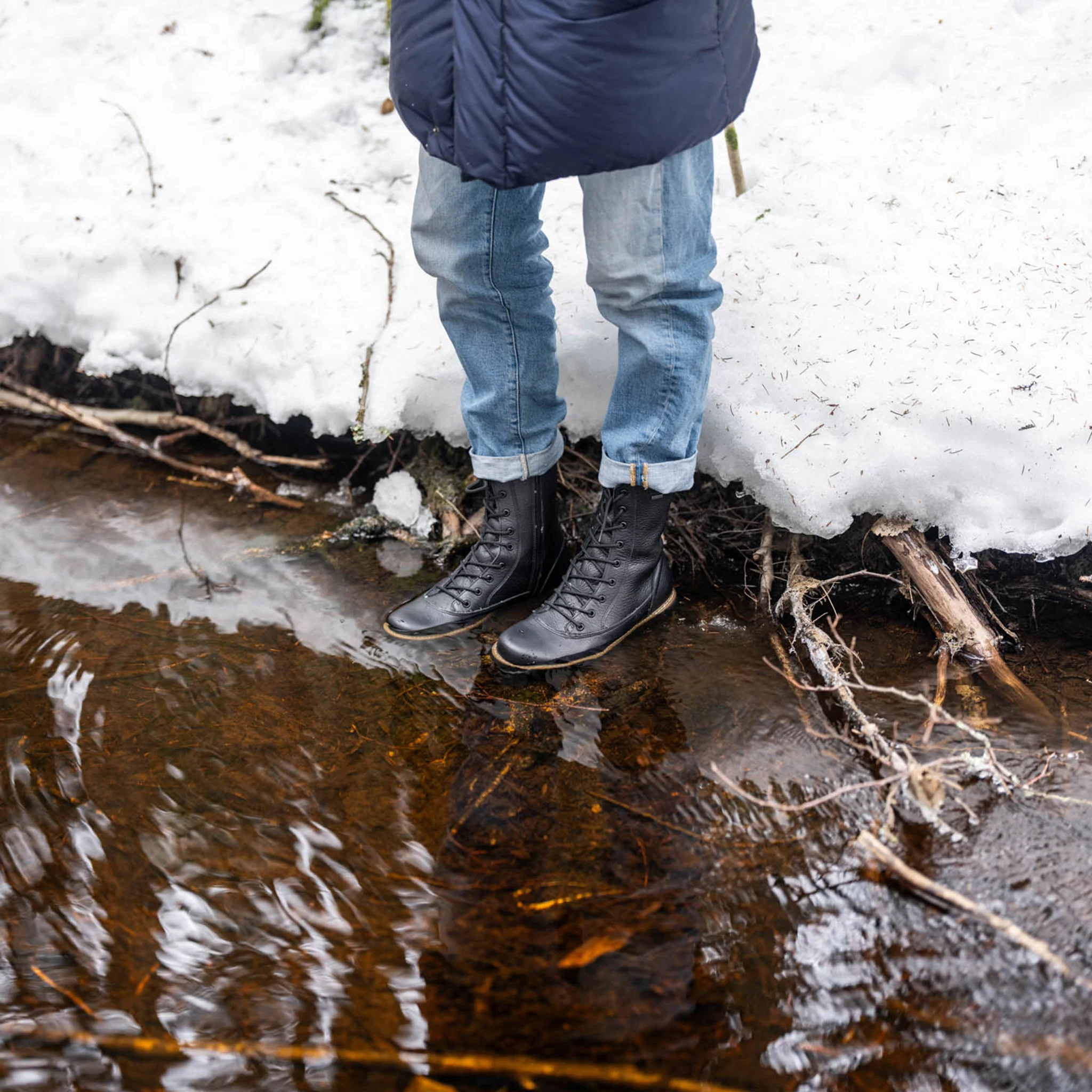 ENO Miesten GORE-TEX® saappaat - Image 6