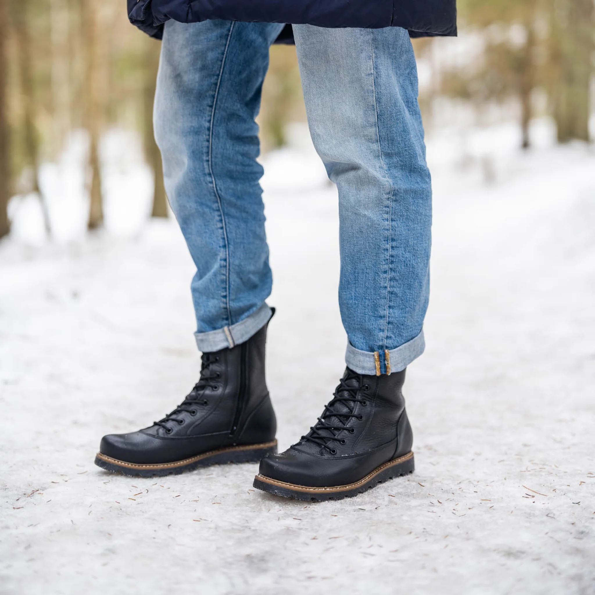 ENO Miesten GORE-TEX® saappaat - Image 7