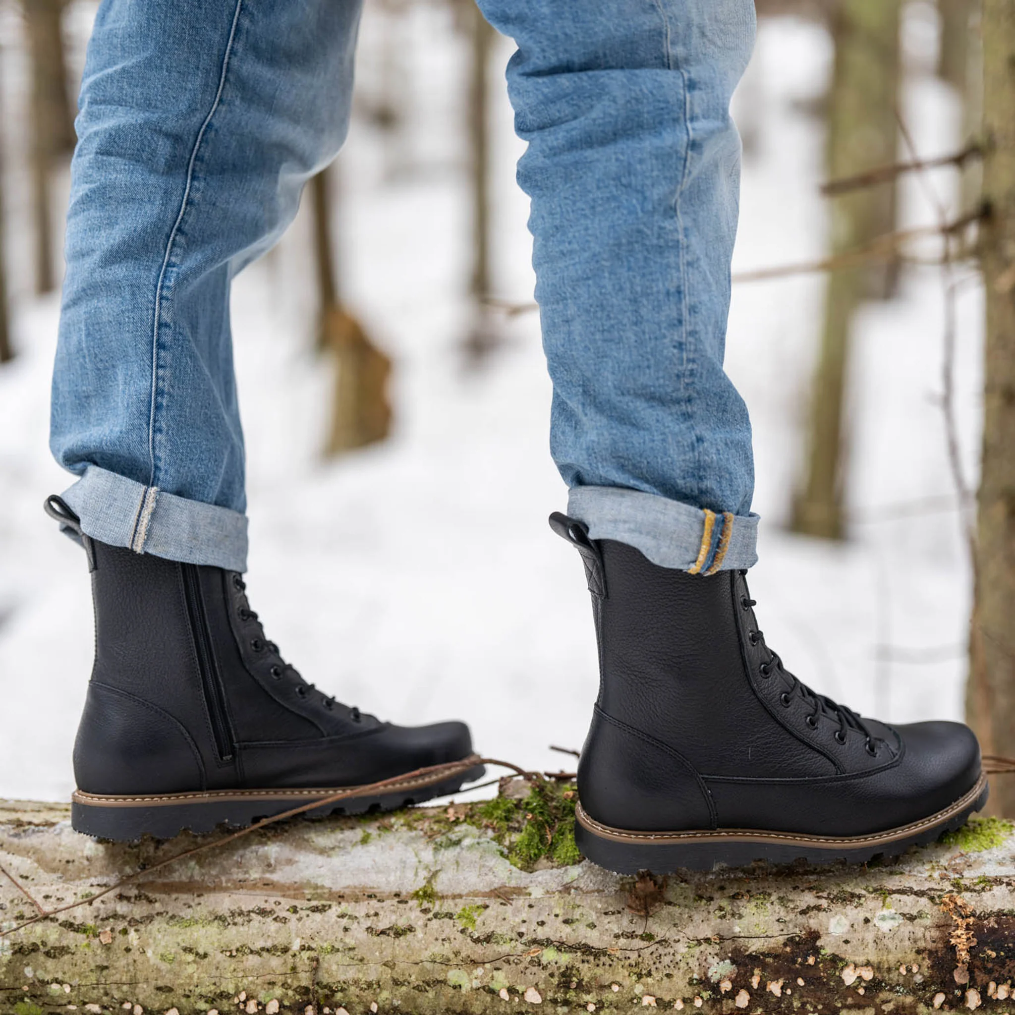 ENO Miesten GORE-TEX® saappaat - Image 8