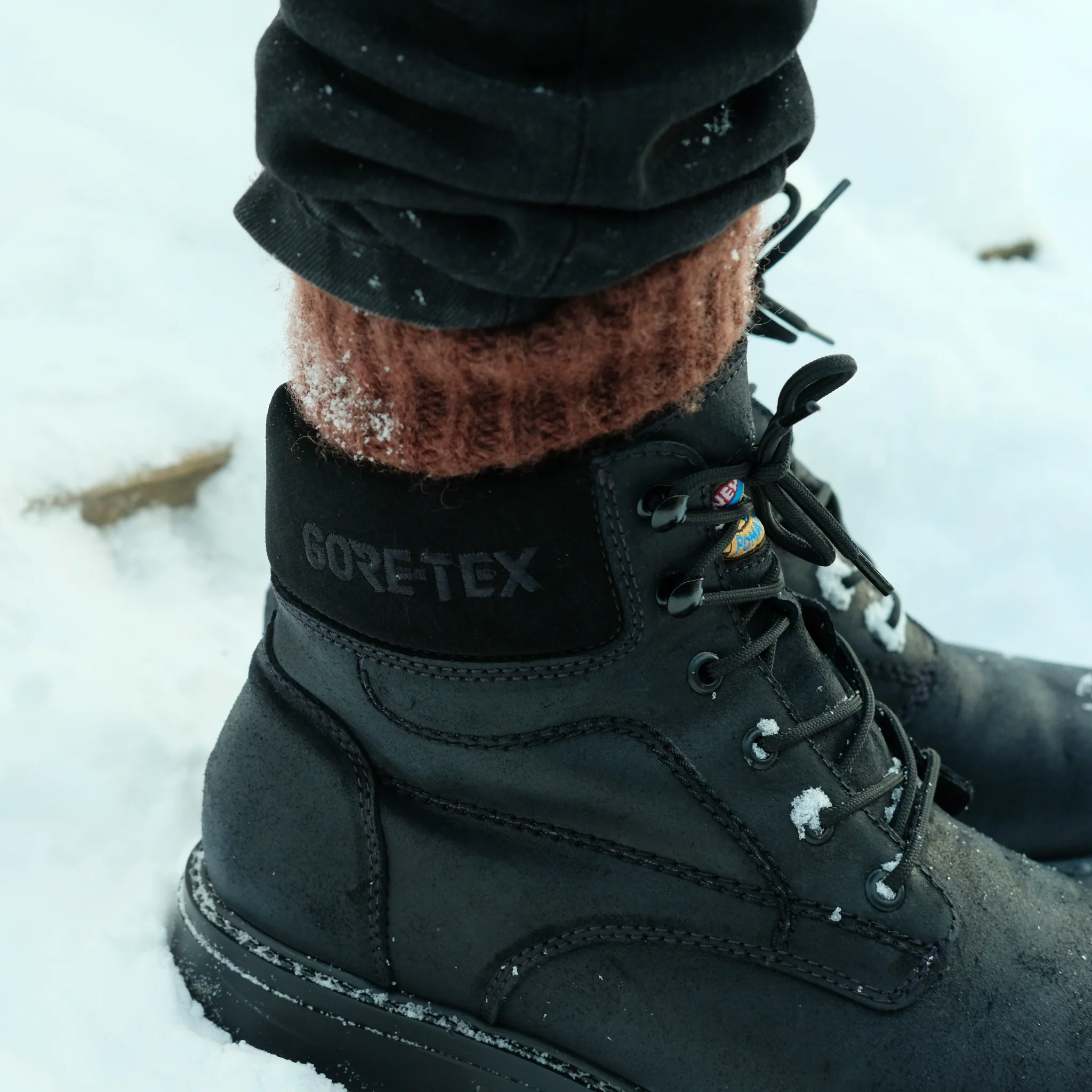 JARNO Miesten GORE-TEX® kengät - Image 4