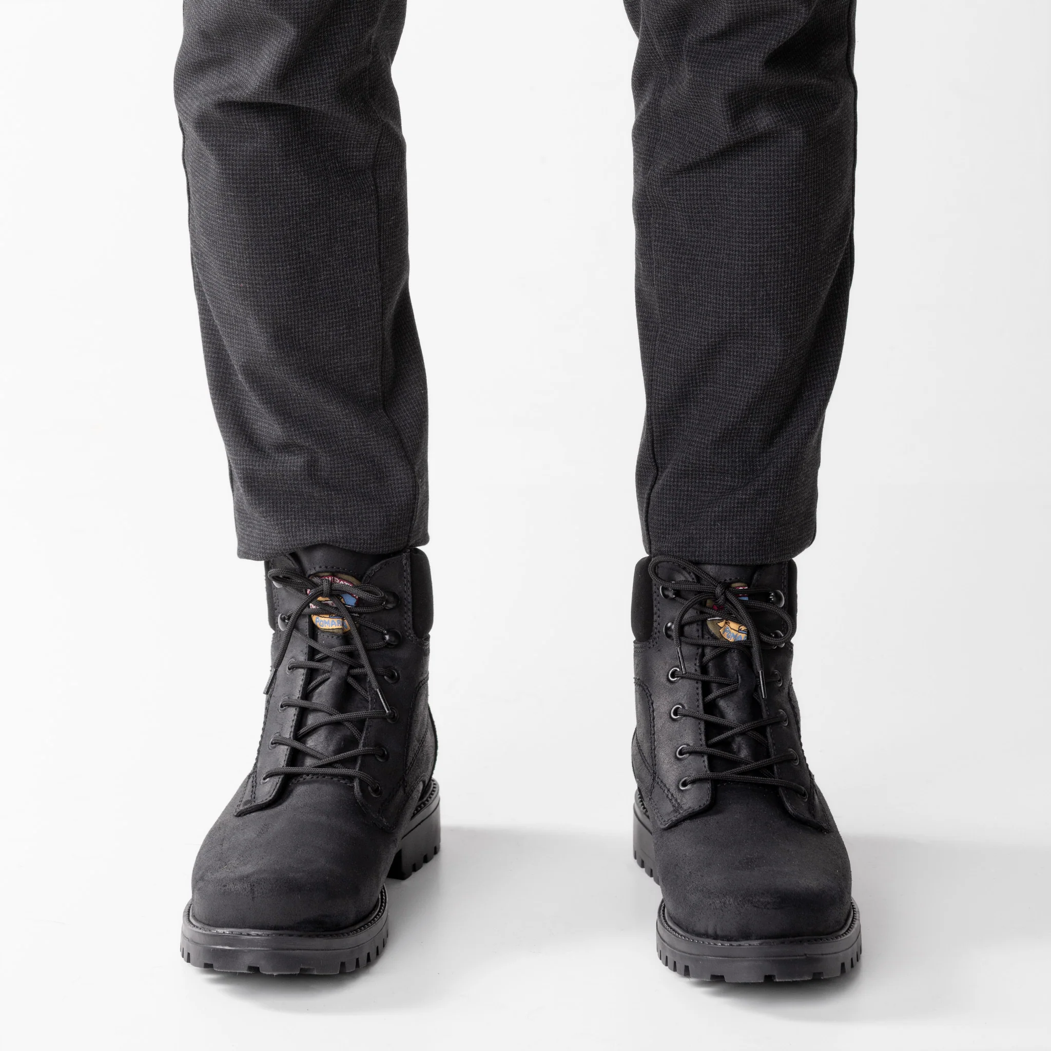 JARNO Miesten GORE-TEX® kengät - Image 6