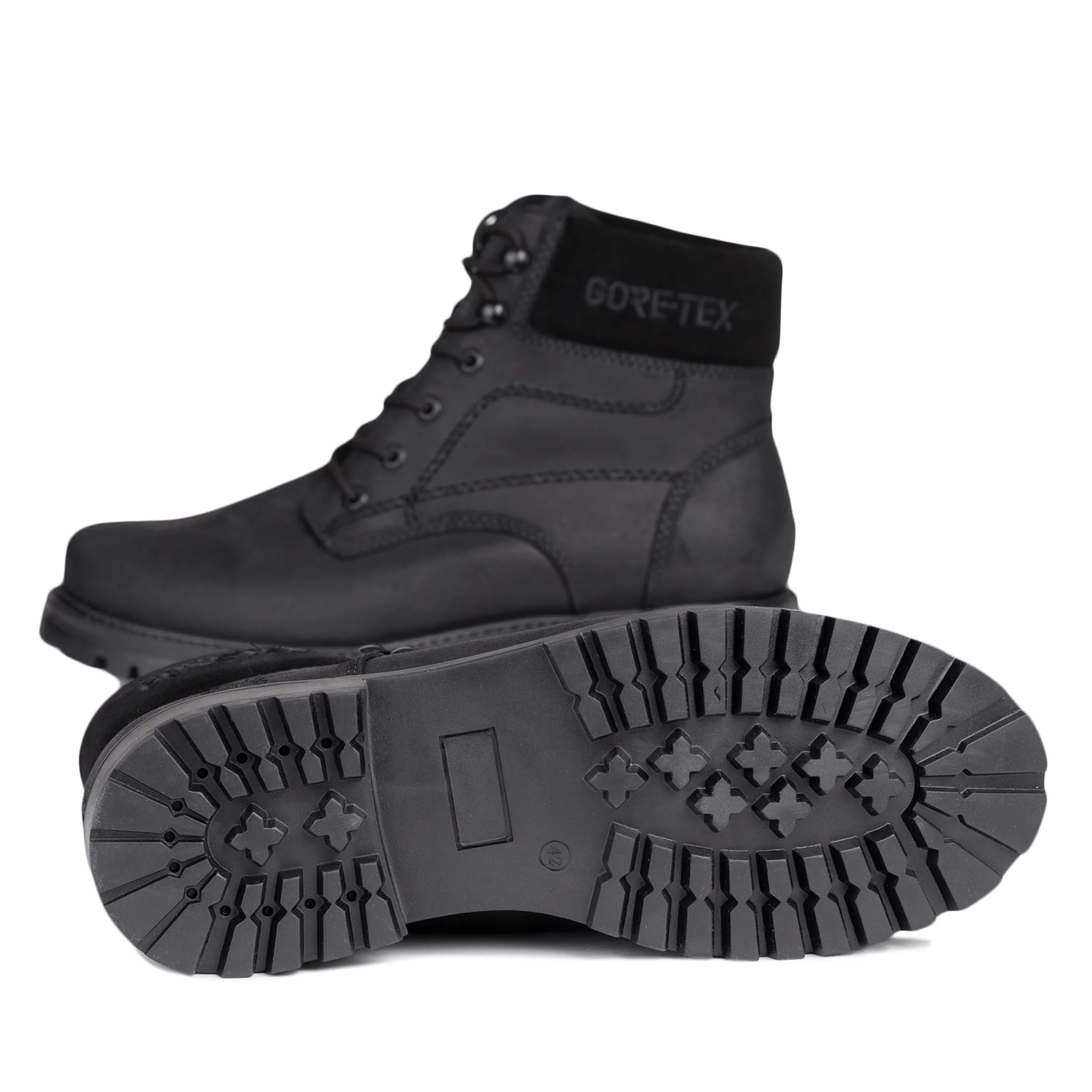 JARNO Miesten GORE-TEX® kengät - Image 8