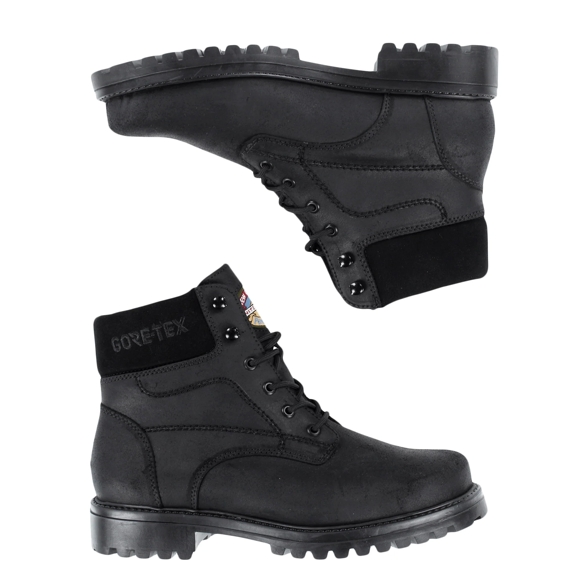 JARNO Miesten GORE-TEX® kengät - Image 9