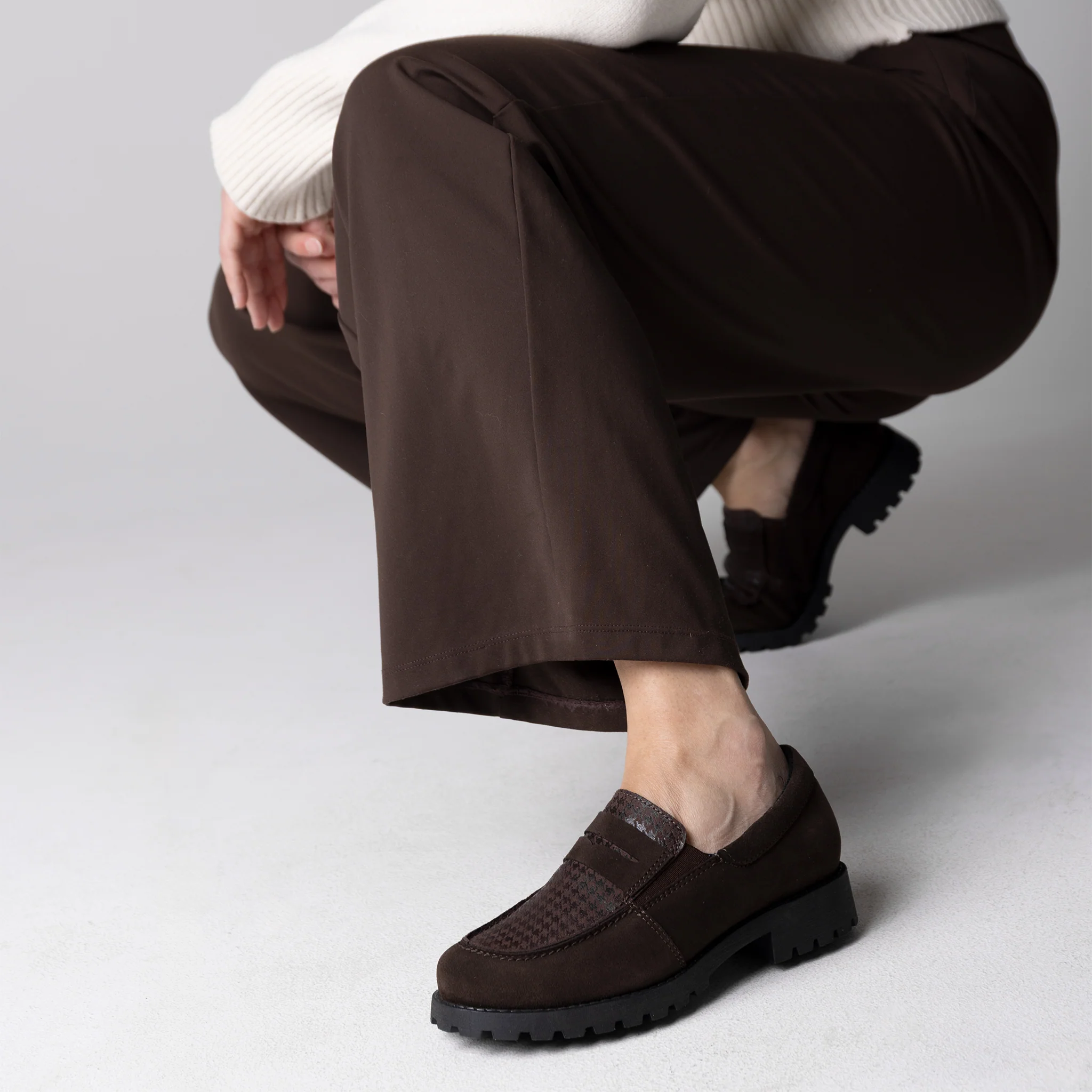 JASMIN Zero Waste loaferit - Image 2