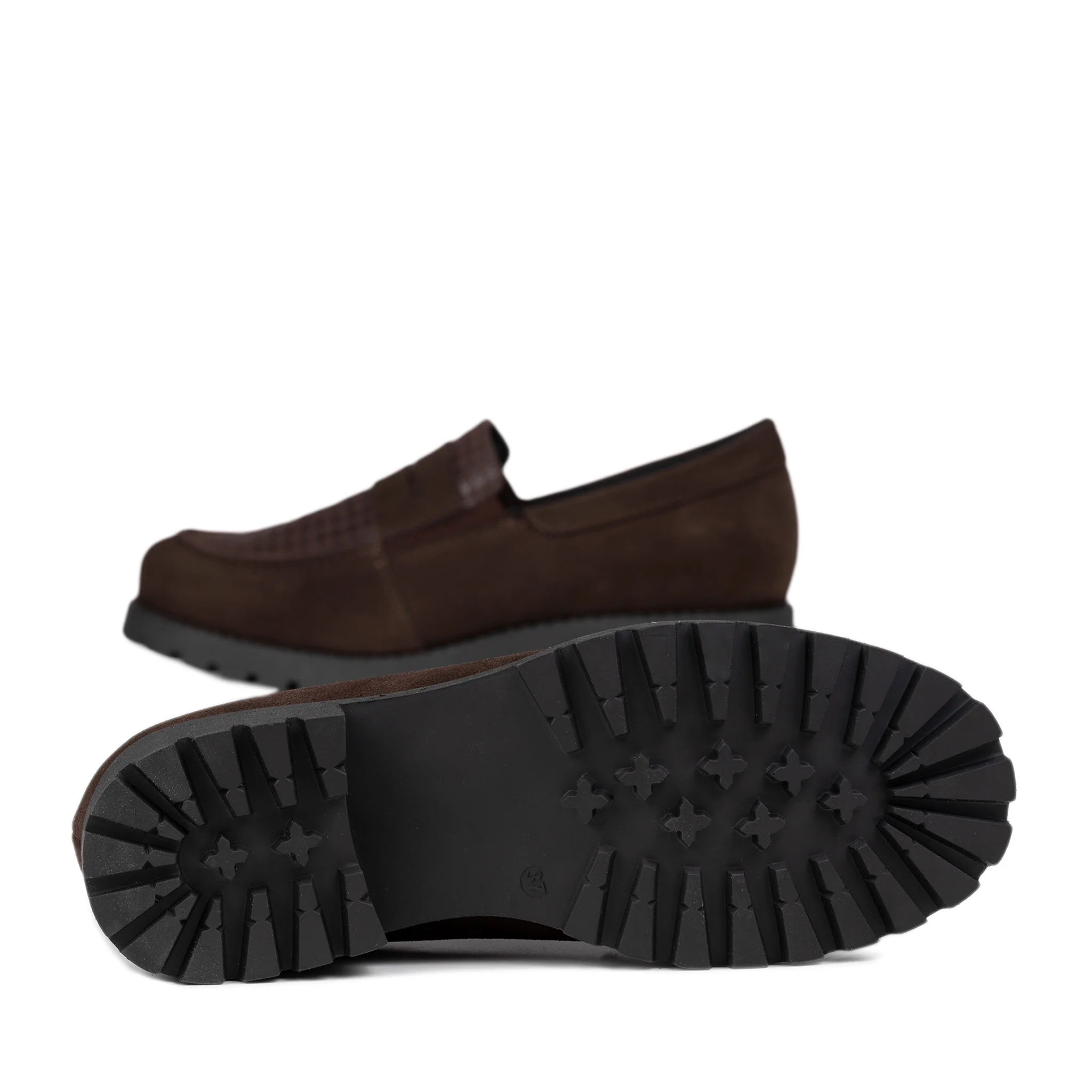 JASMIN Zero Waste loaferit - Image 5