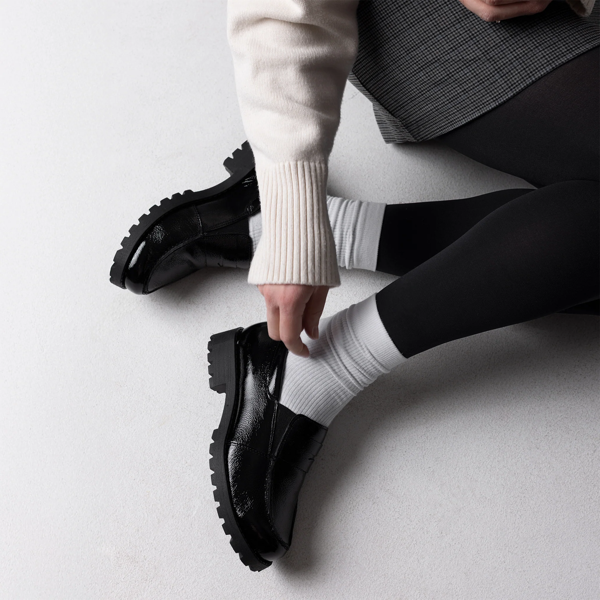 JASMIN loaferit - Image 2