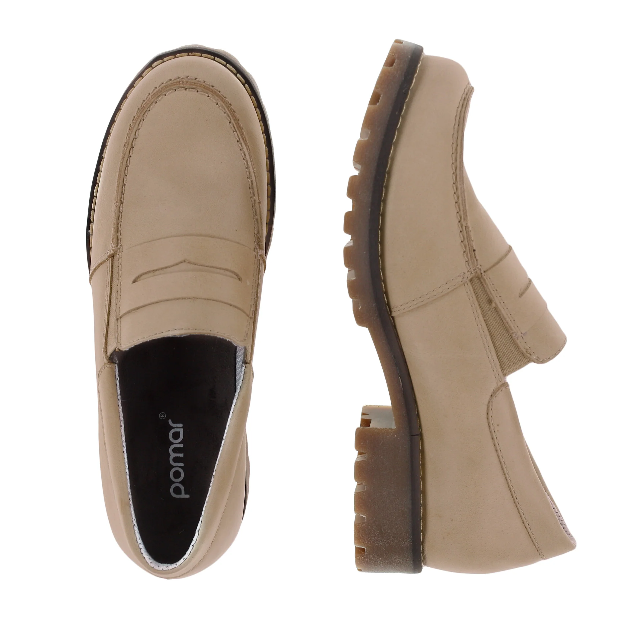 JASMIN loaferit - Image 4