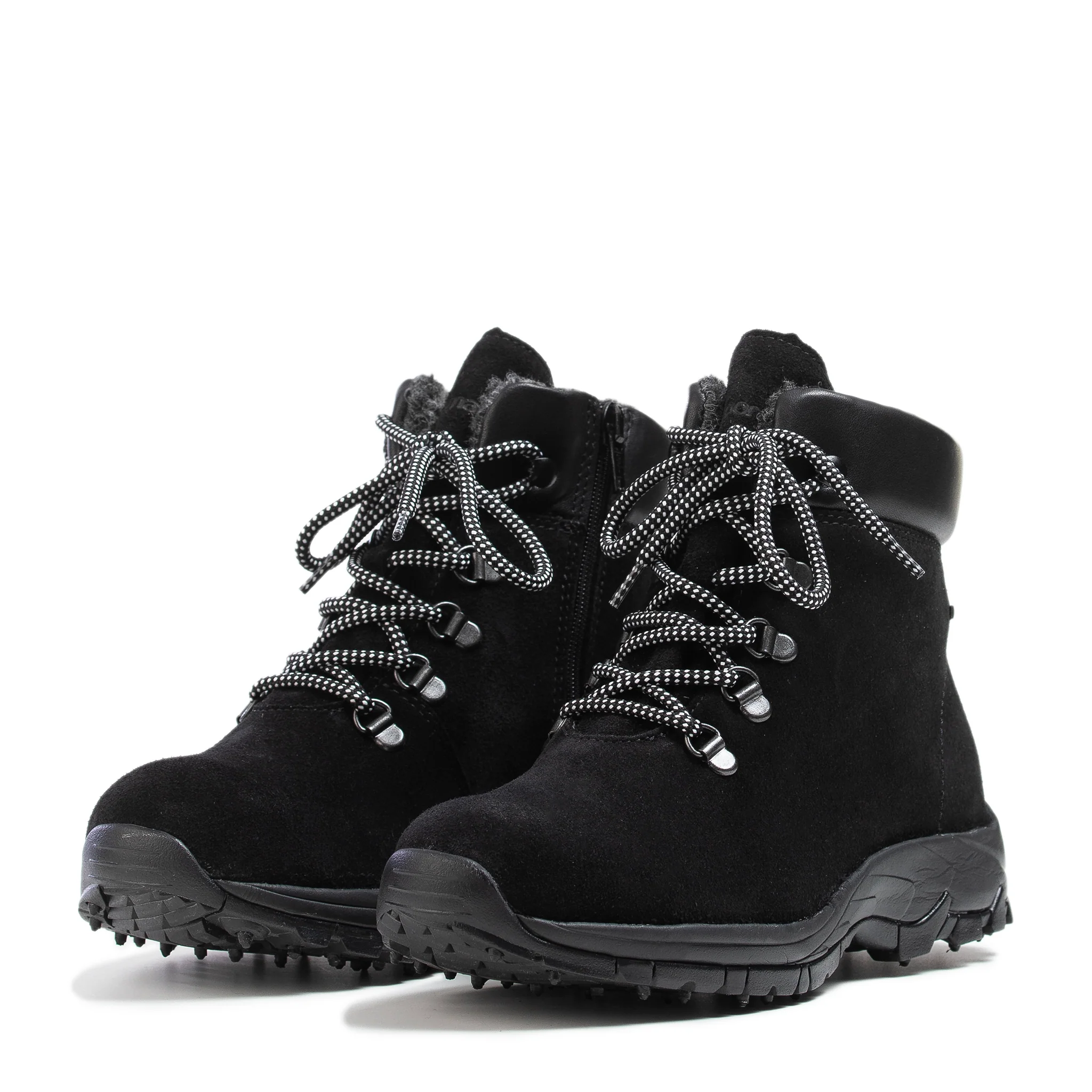 KAAKKURI Naisten GORE-TEX® nilkkuri nastapohjalla - Image 3