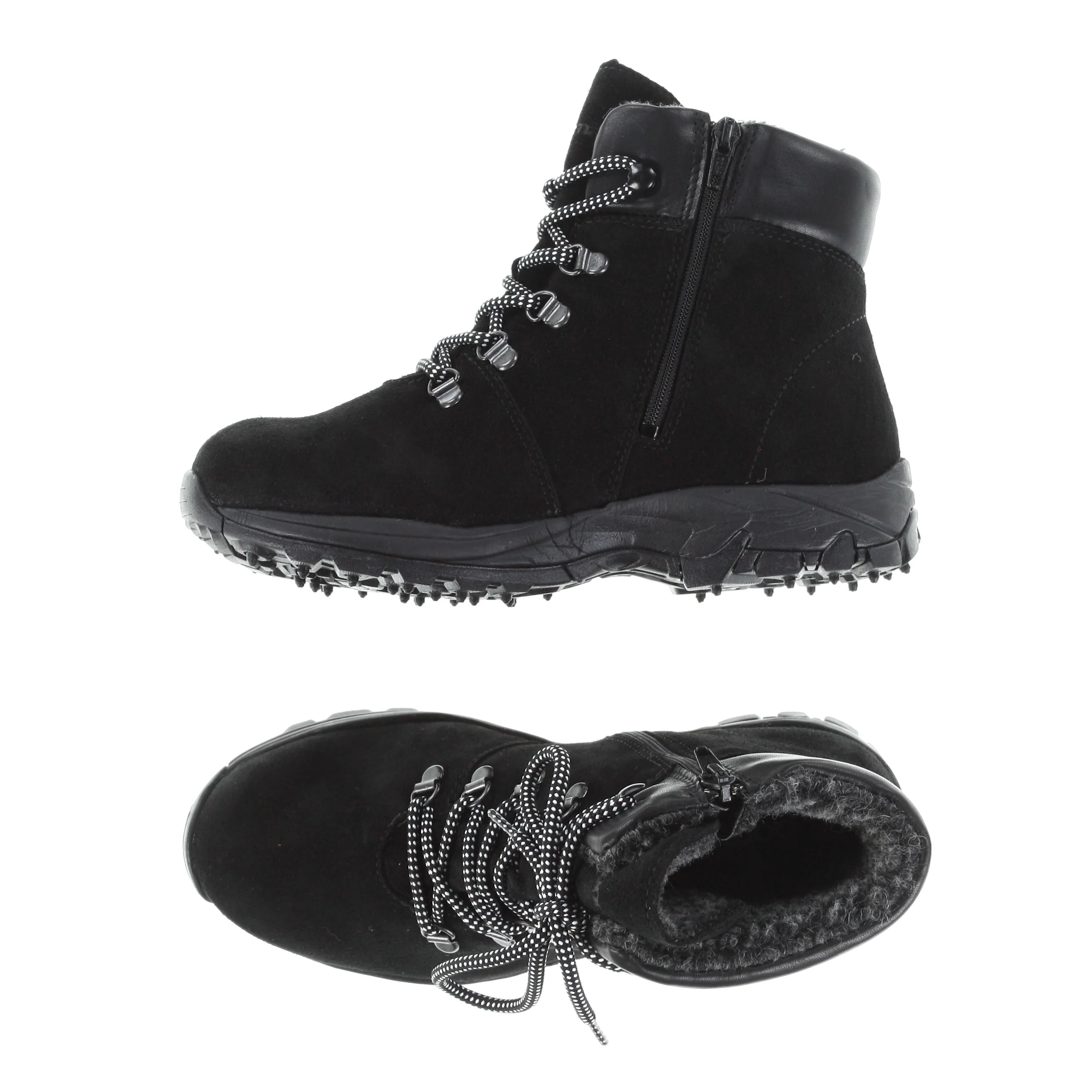 KAAKKURI Naisten GORE-TEX® nilkkuri nastapohjalla - Image 4