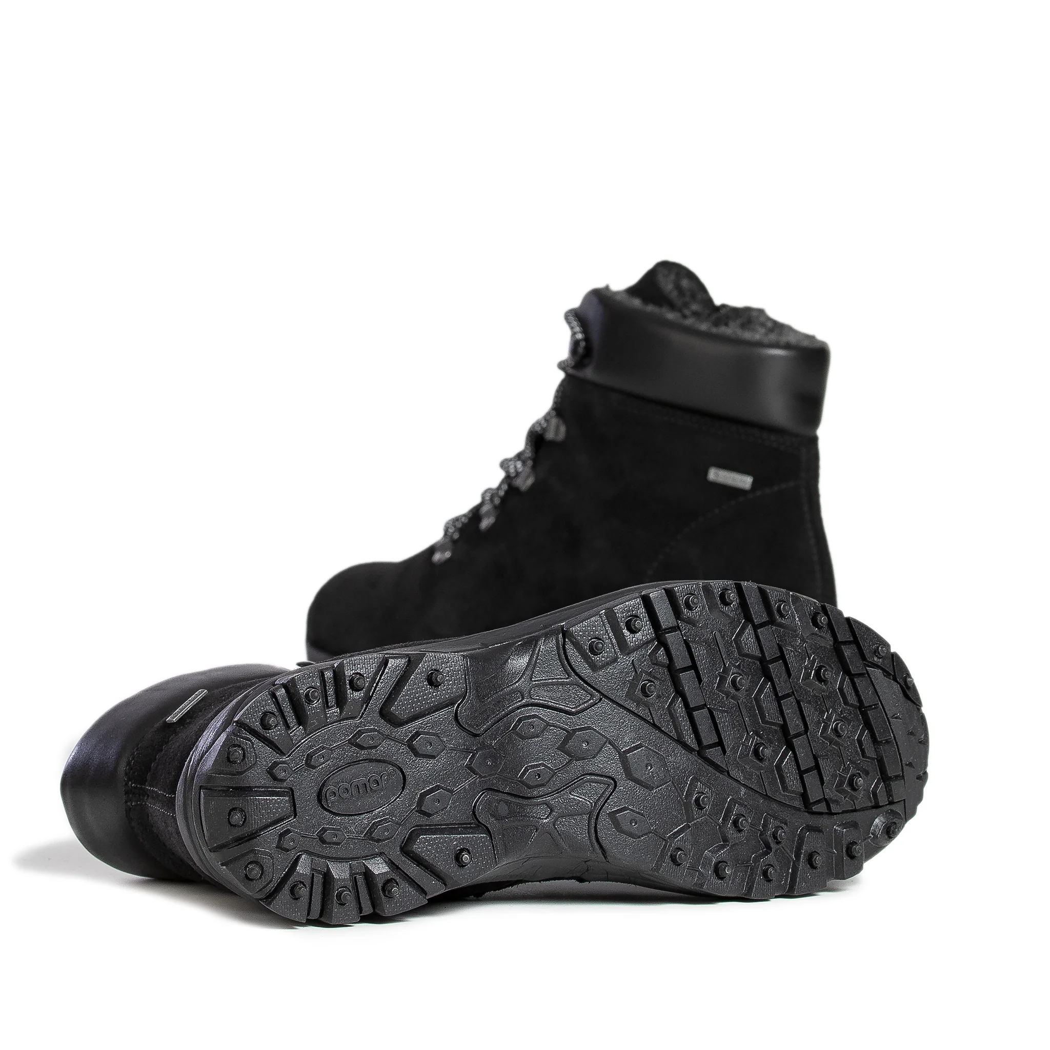 KAAKKURI Naisten GORE-TEX® nilkkuri nastapohjalla - Image 5