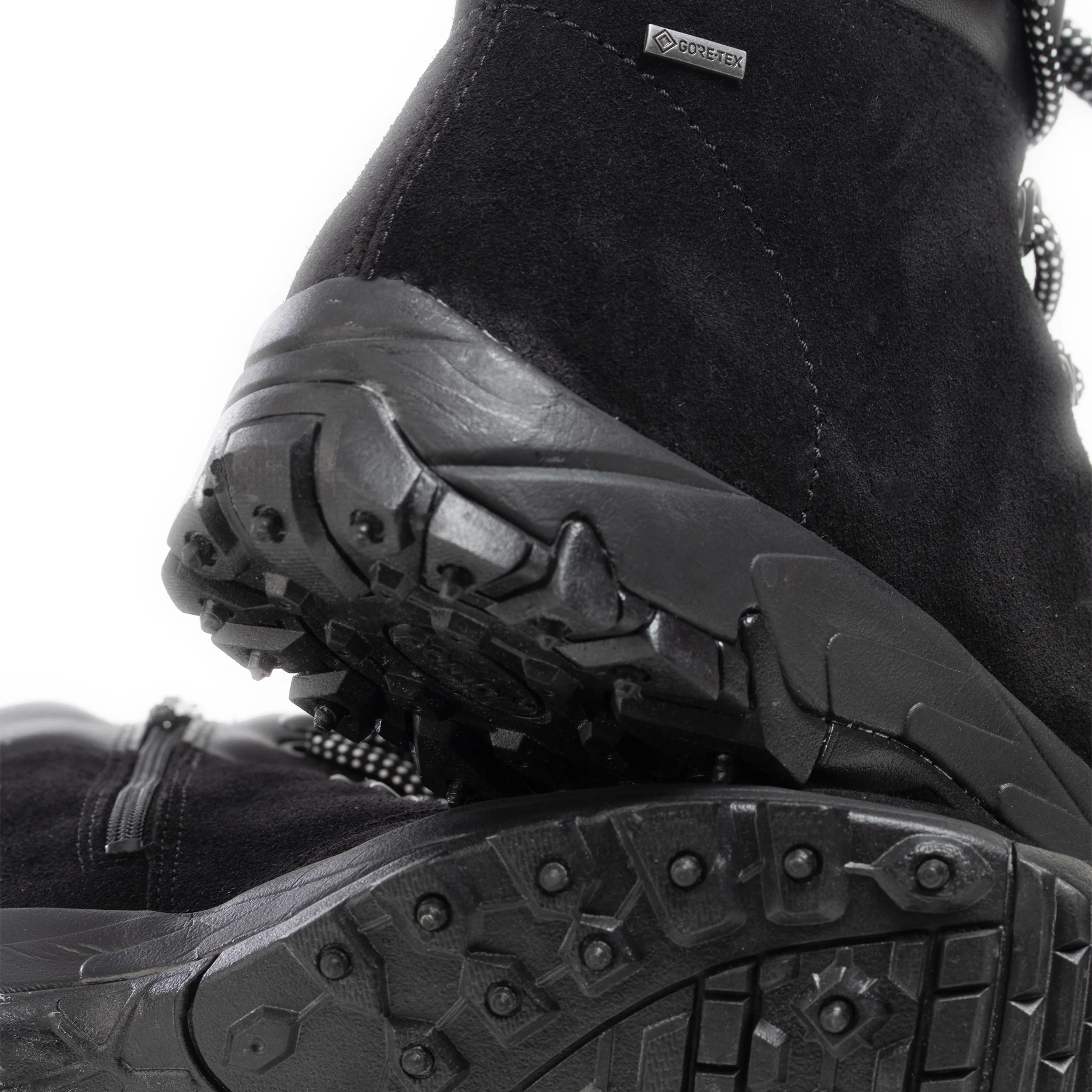 KAAKKURI Naisten GORE-TEX® nilkkuri nastapohjalla - Image 6