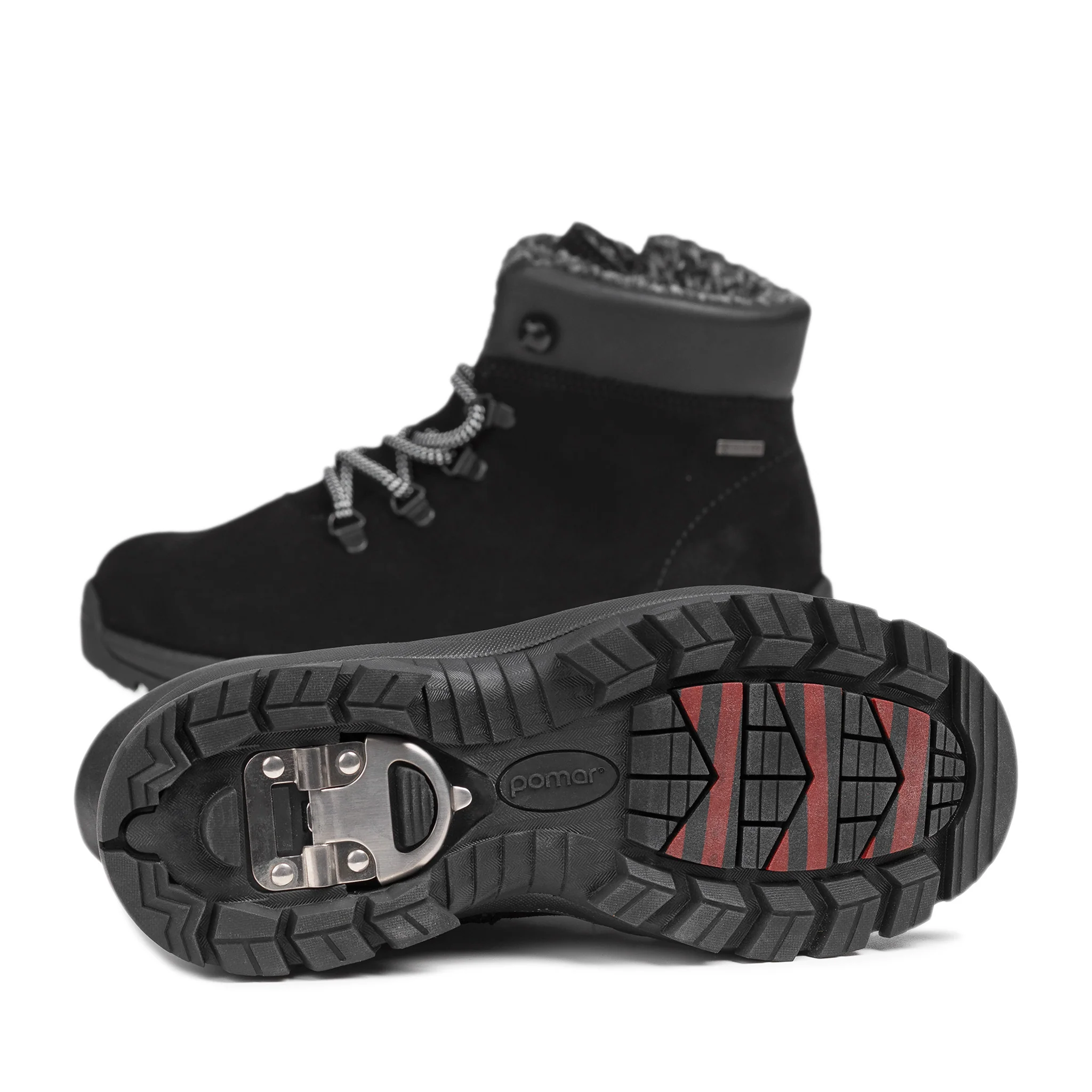 KAAKKURI Naisten GORE-TEX® kengät liukuesteellä - Image 5