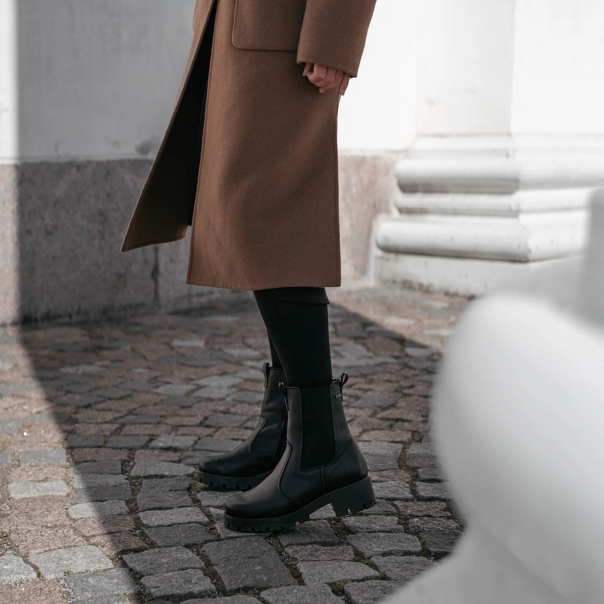 KAARI Naisten GORE-TEX® nilkkurit - Image 11