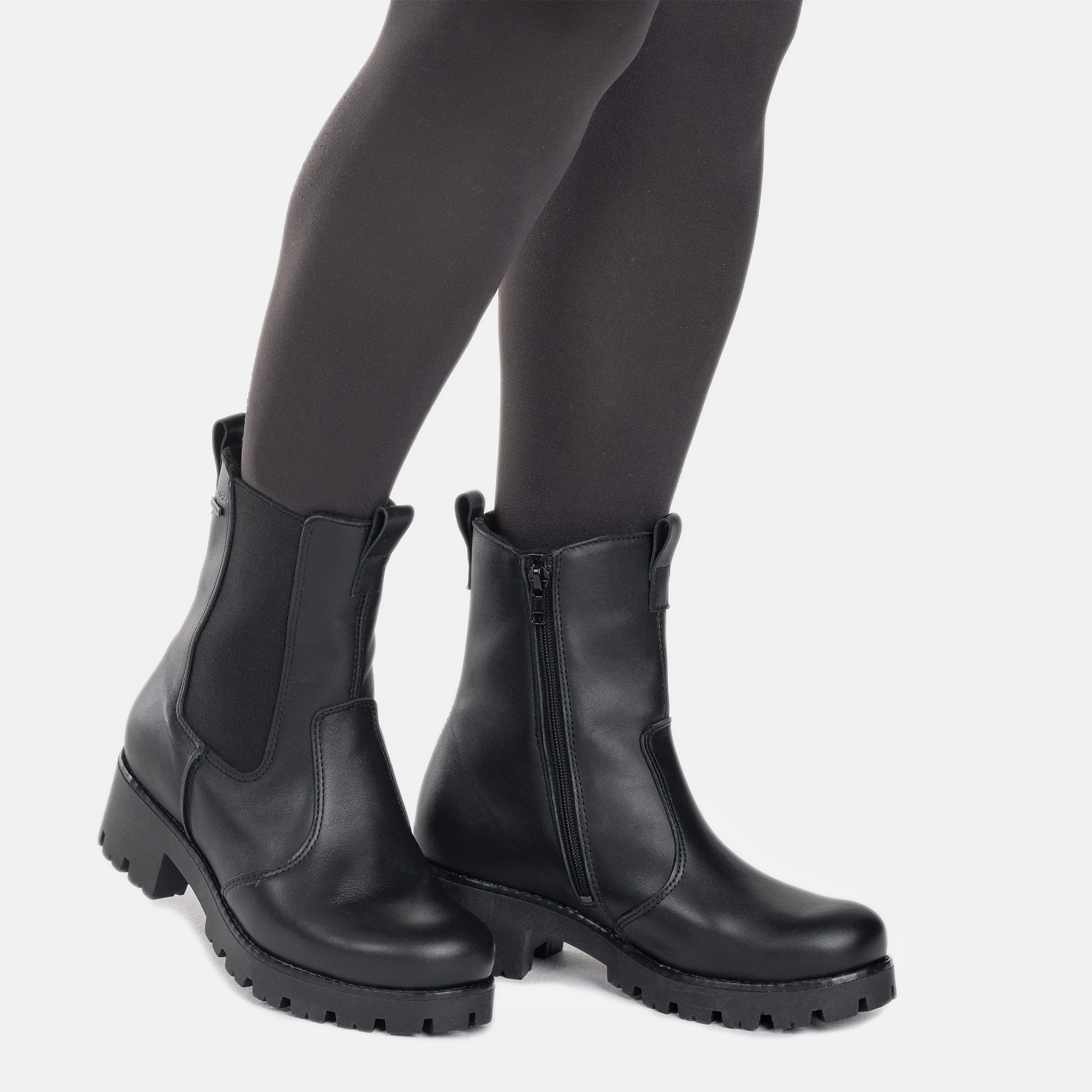 KAARI Naisten GORE-TEX® nilkkurit - Image 12