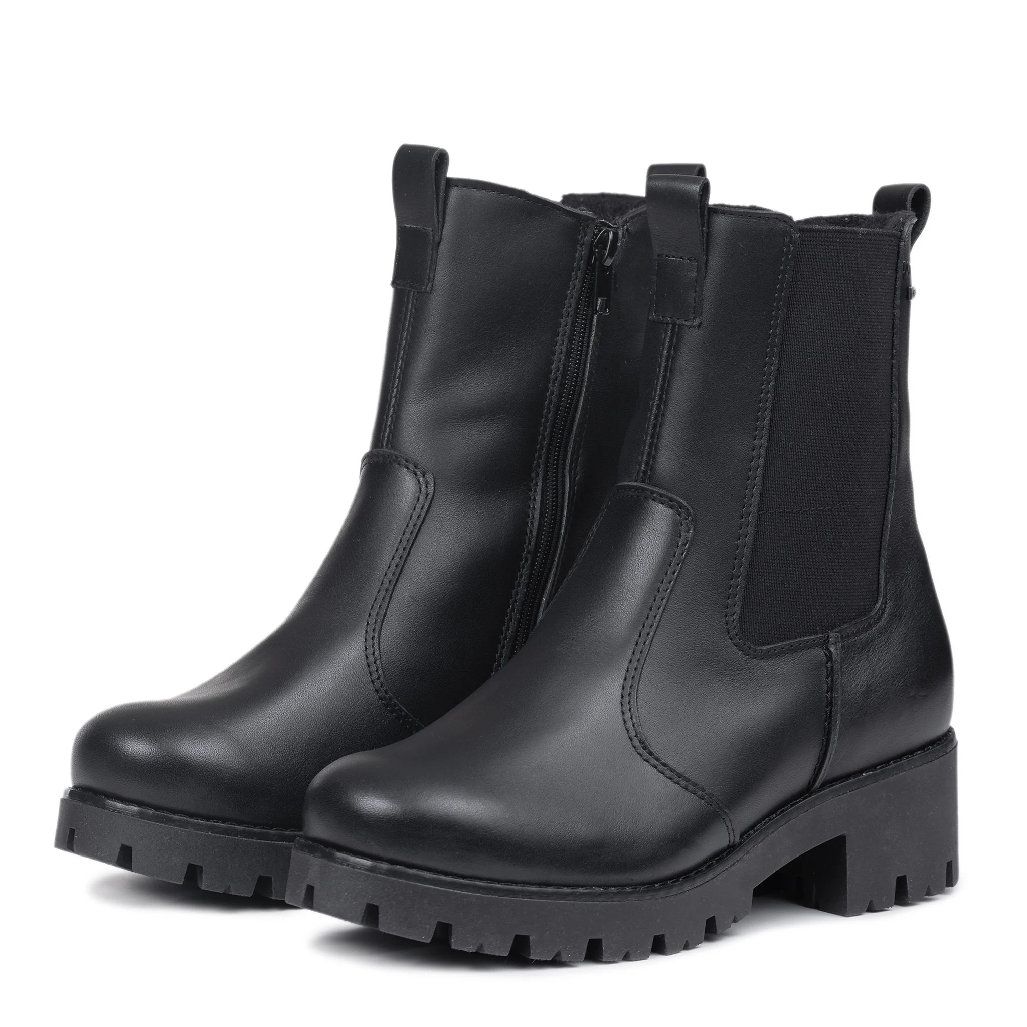 KAARI Naisten GORE-TEX® nilkkurit - Image 4