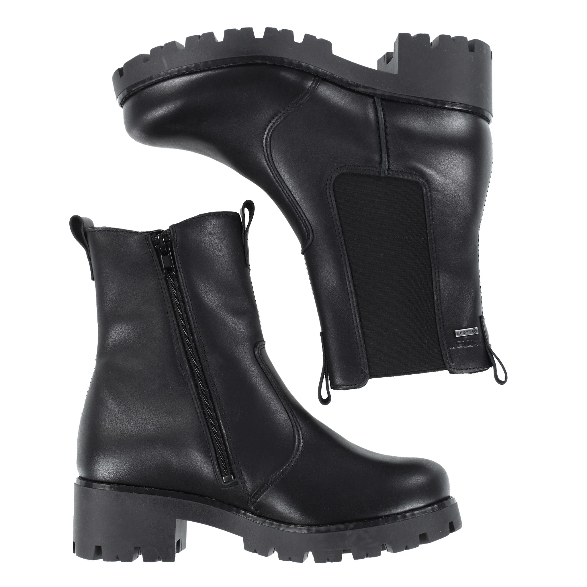 KAARI Naisten GORE-TEX® nilkkurit - Image 5