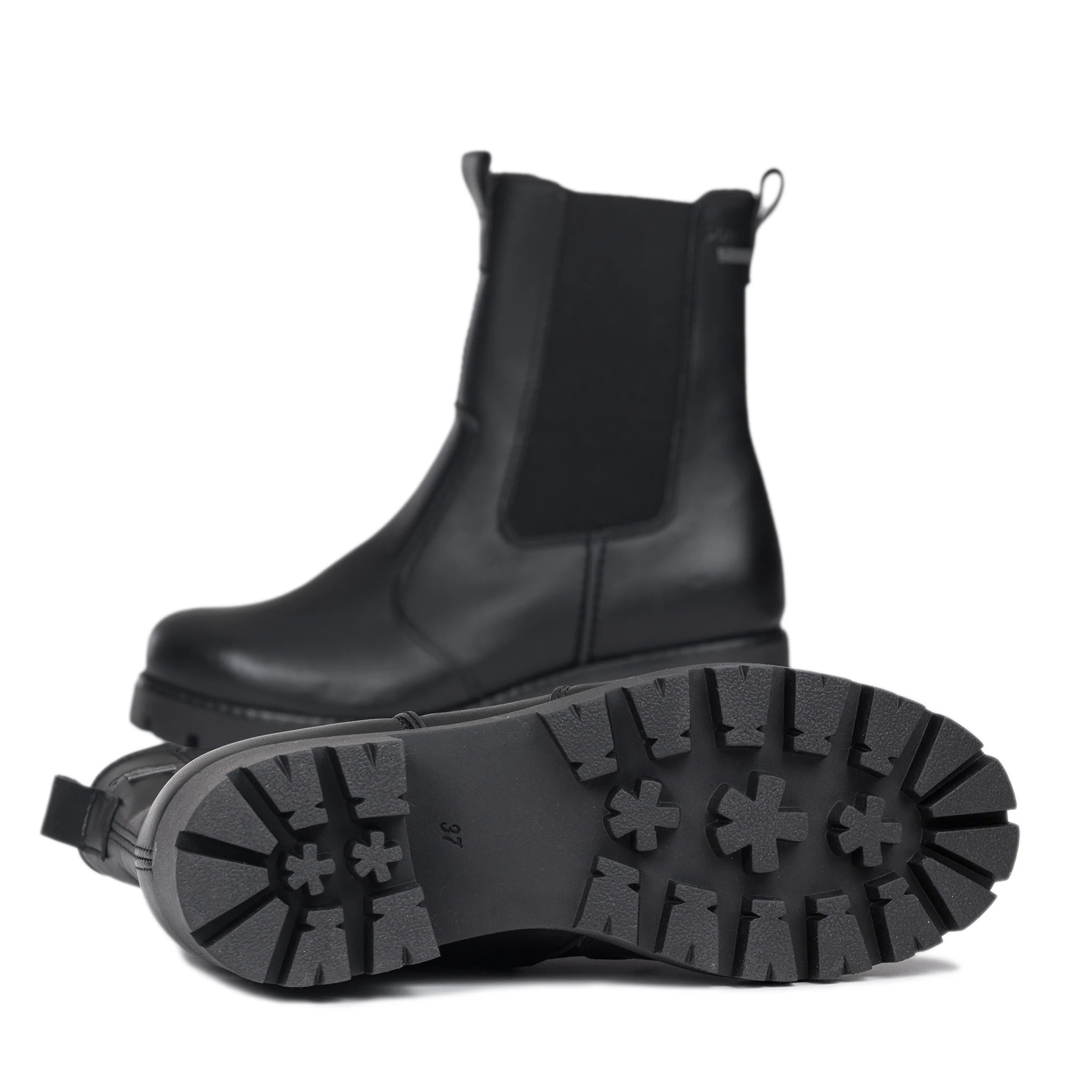 KAARI Naisten GORE-TEX® nilkkurit - Image 6