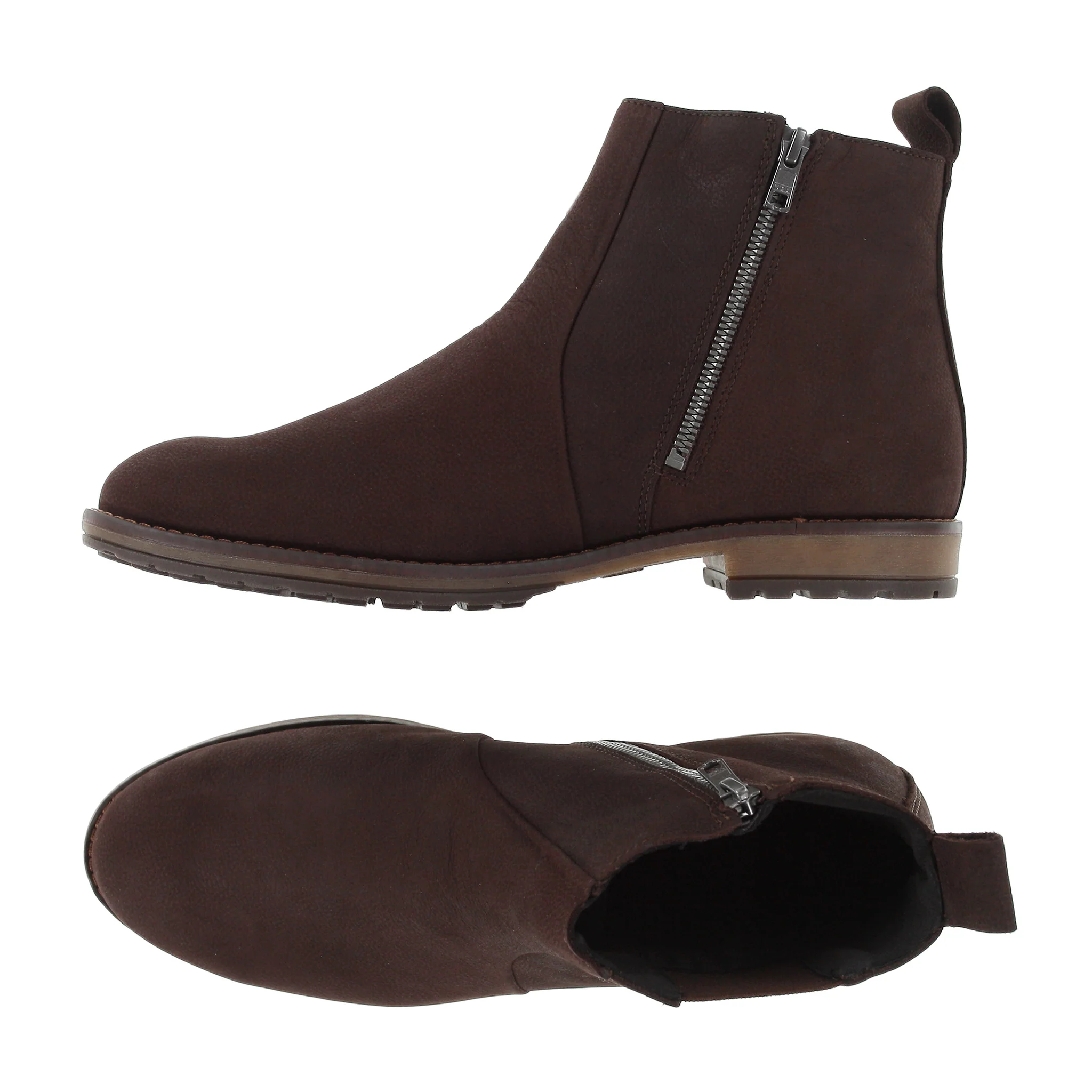 KAARRE Miesten GORE-TEX® Chelsea nilkkurit - Image 4