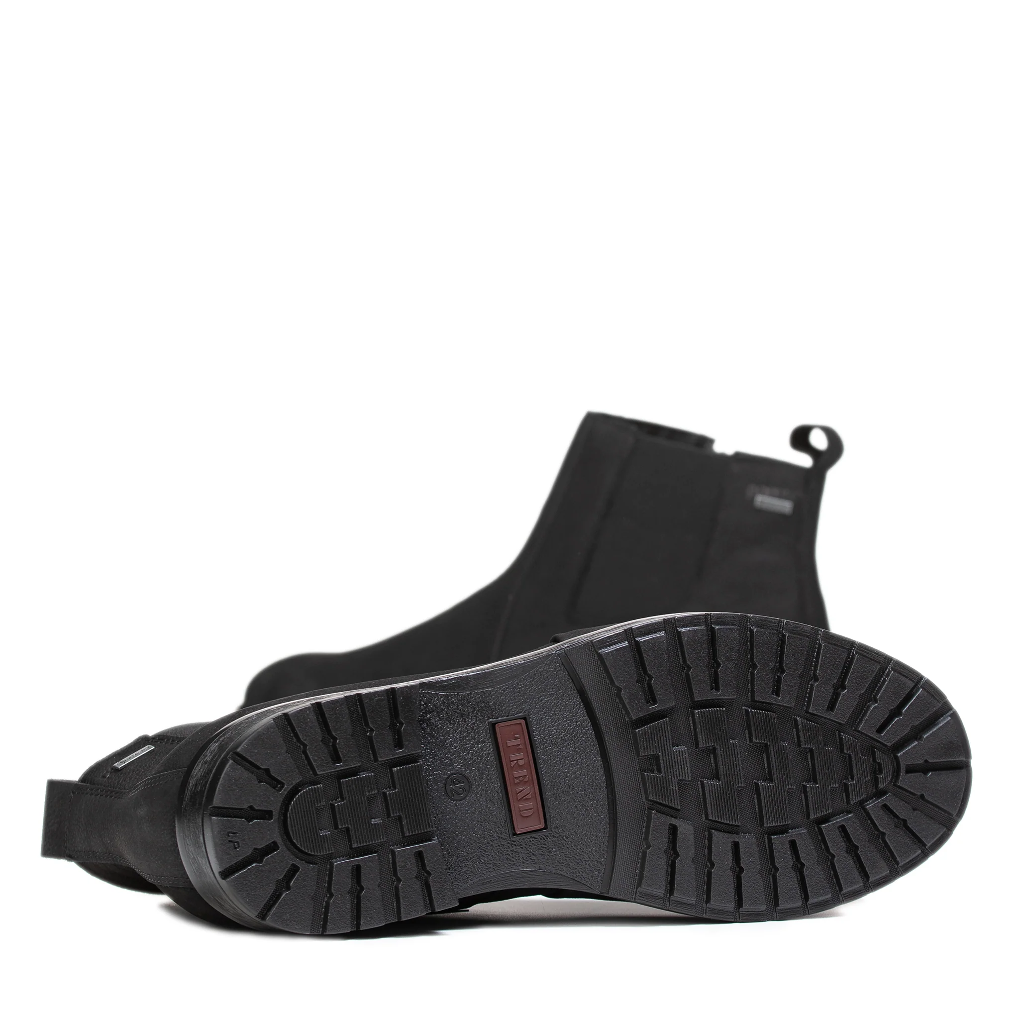 KAARRE Miesten GORE-TEX® Chelsea nilkkurit - Image 4