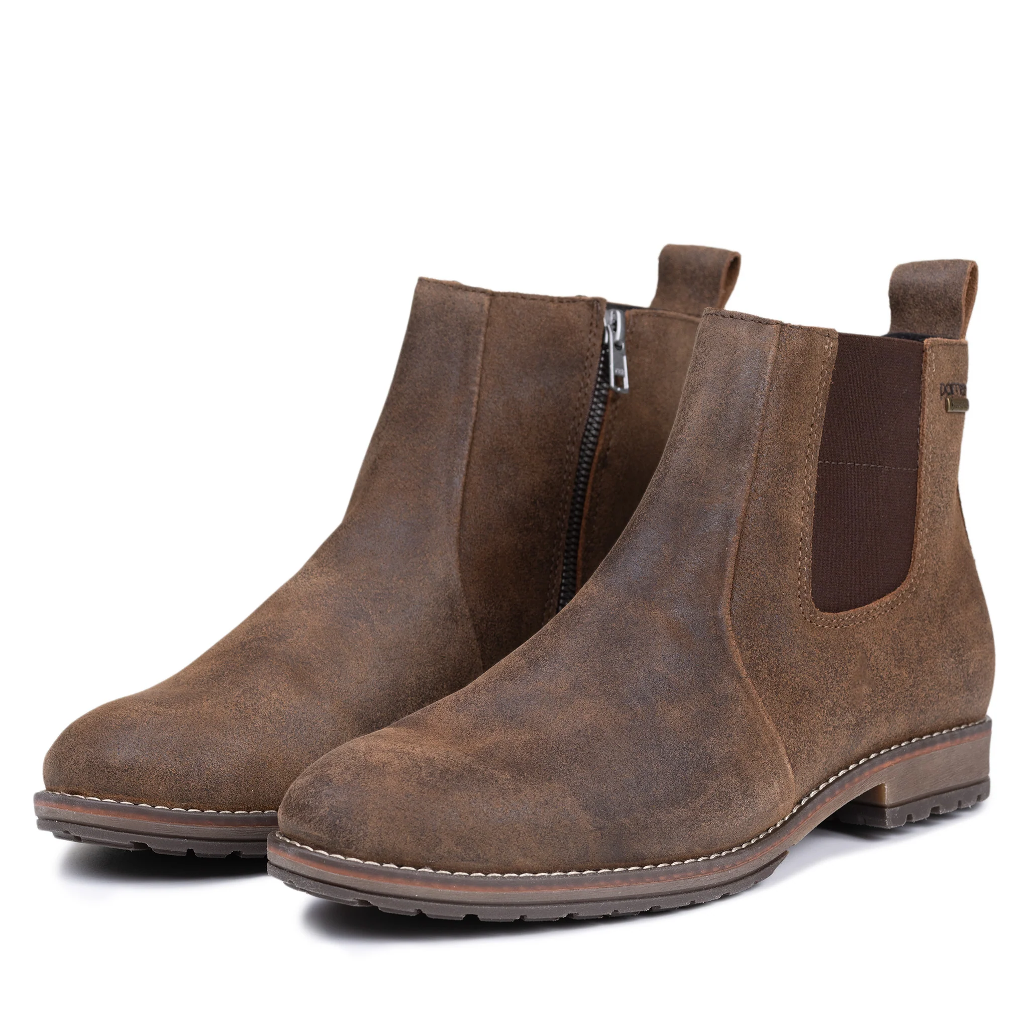 KAARRE Miesten GORE-TEX® Chelsea nilkkurit - Image 3