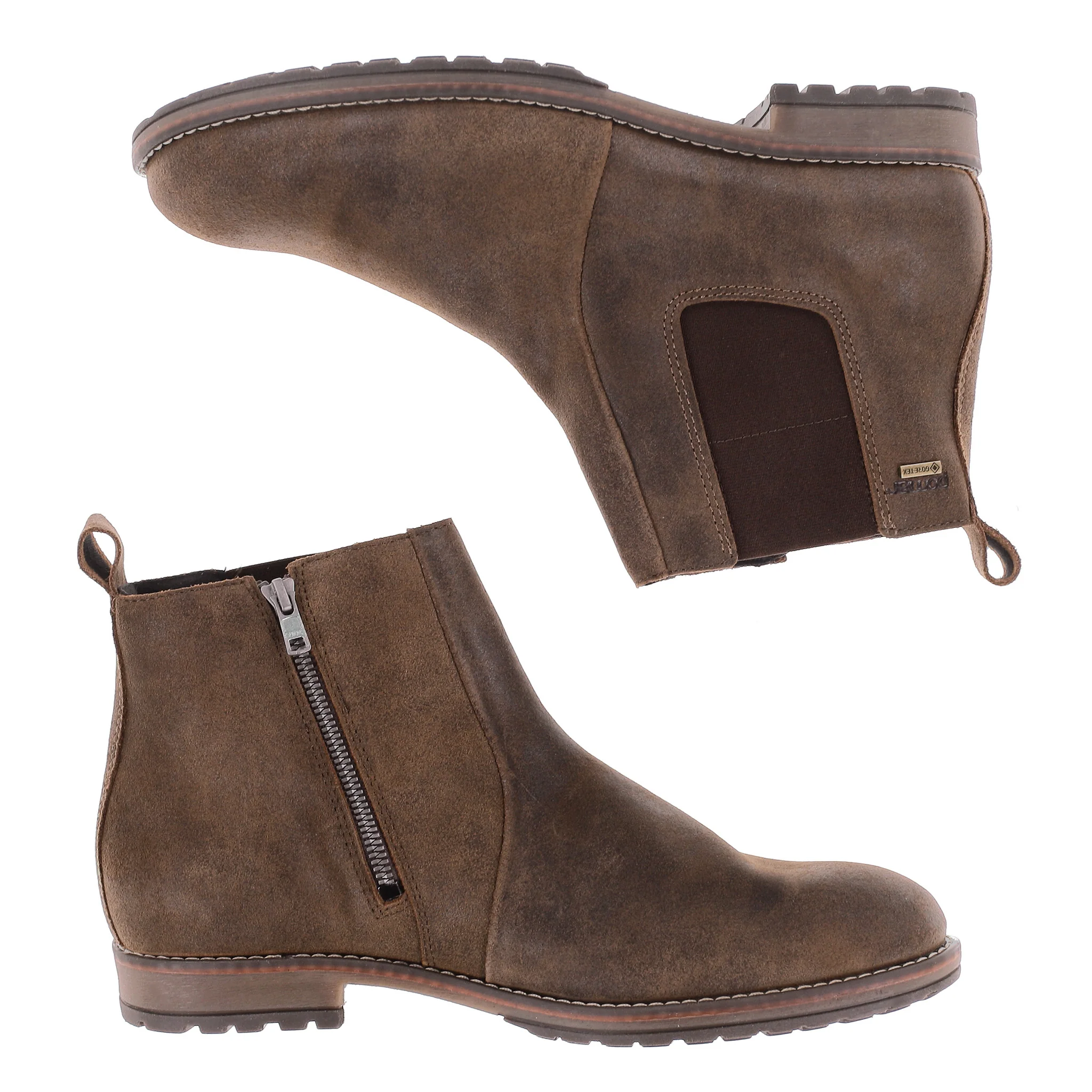 KAARRE Miesten GORE-TEX® Chelsea nilkkurit - Image 4
