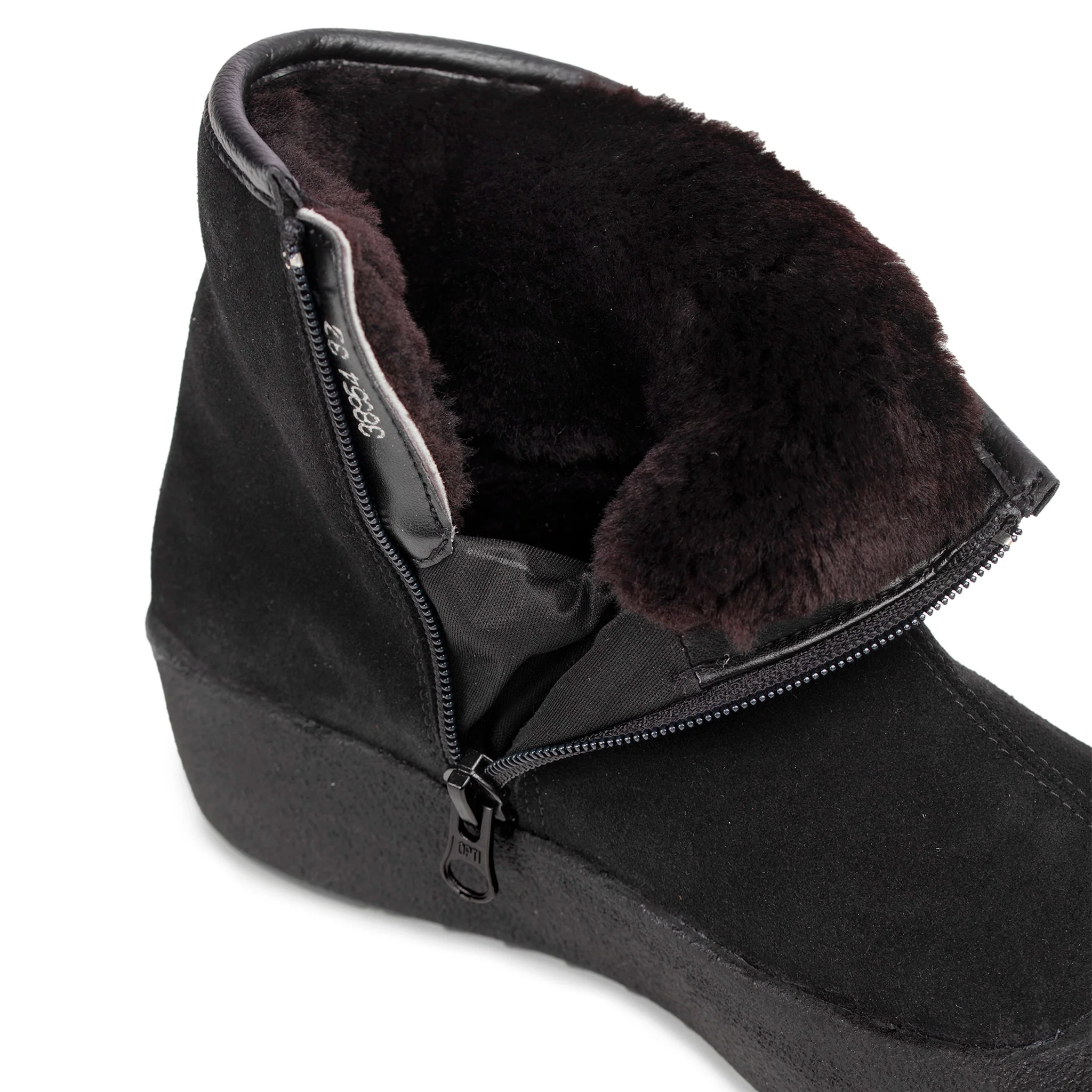 KALLIO Naisten GORE-TEX® talvinilkkurit - Image 5