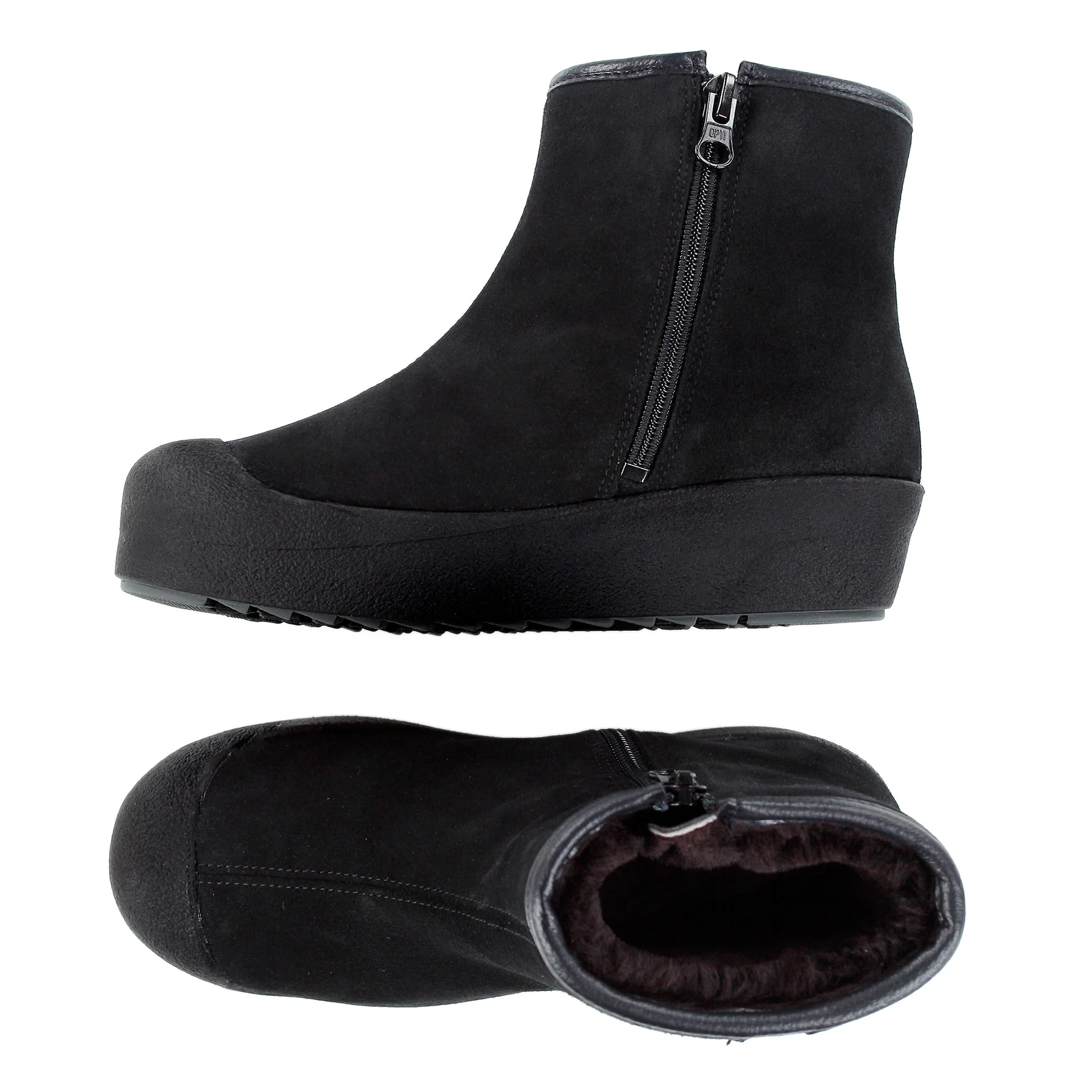KALLIO Naisten GORE-TEX® talvinilkkurit - Image 6