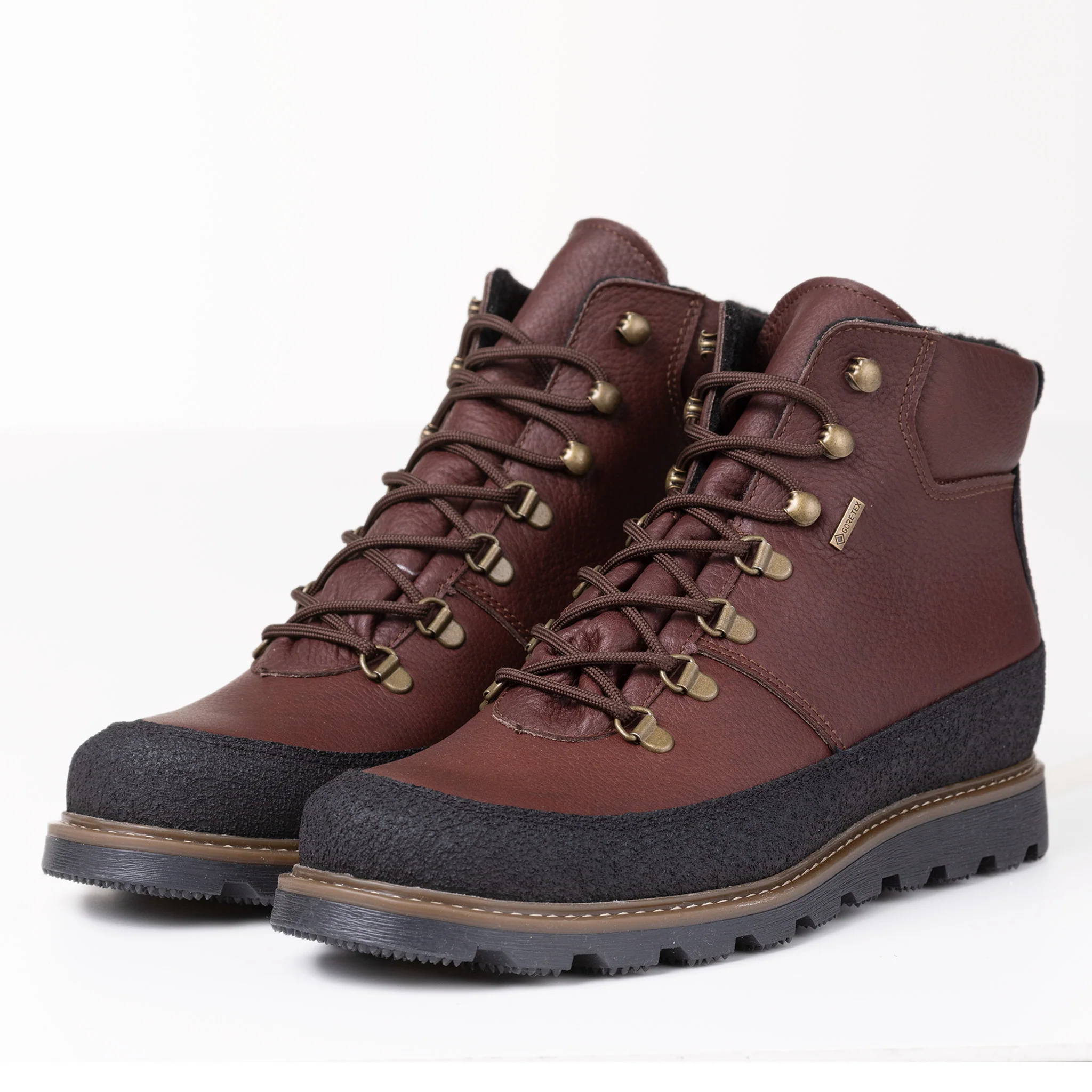 KASPER Miesten GORE-TEX® talvikengät - Image 3