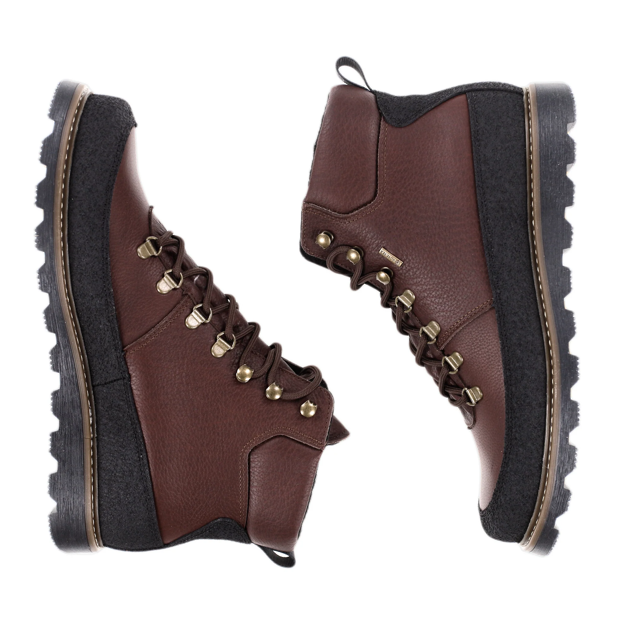 KASPER Miesten GORE-TEX® talvikengät - Image 5